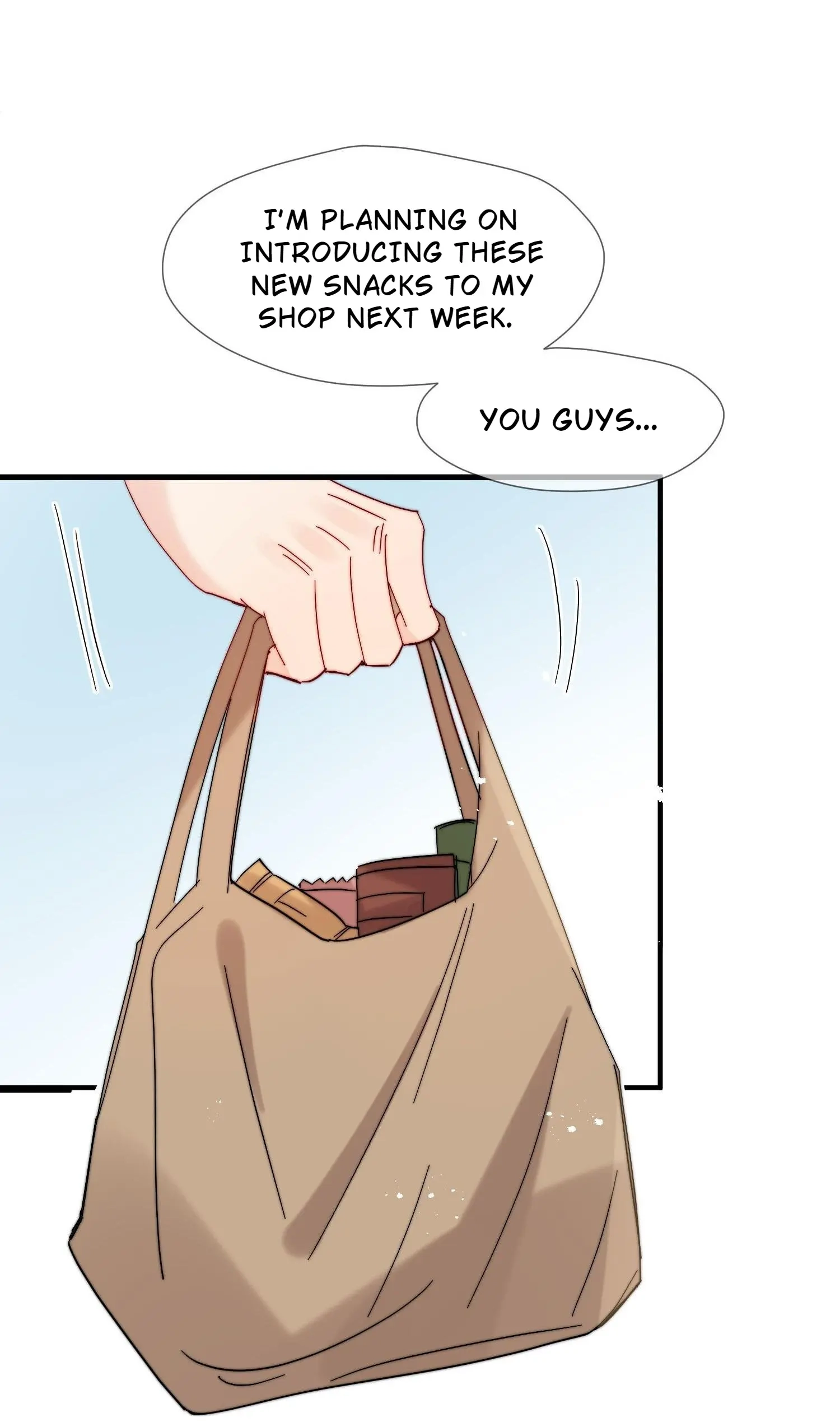 Read Poor Quality Cream chapter 60 image 13 on Lezhin