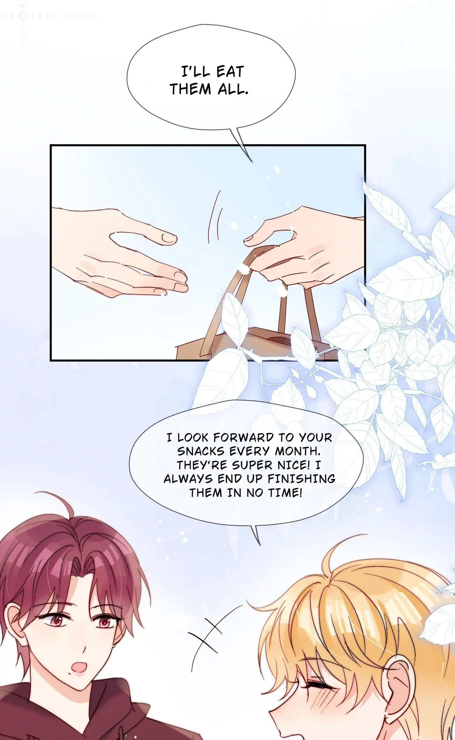 Read Poor Quality Cream chapter 60 image 15 on Lezhin