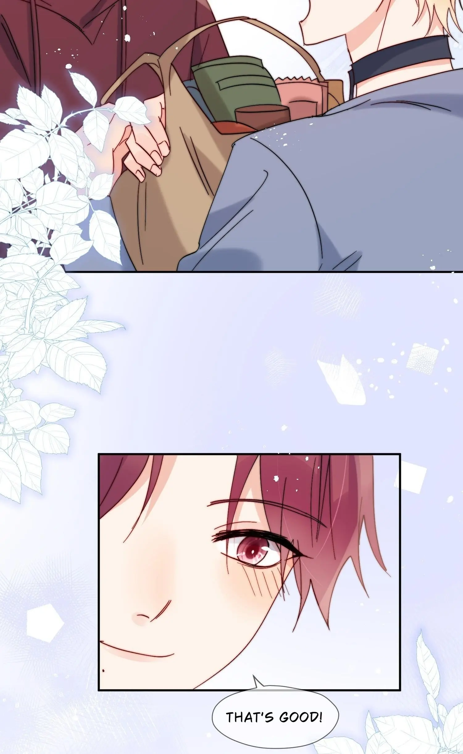 Read Poor Quality Cream chapter 60 image 16 on Lezhin