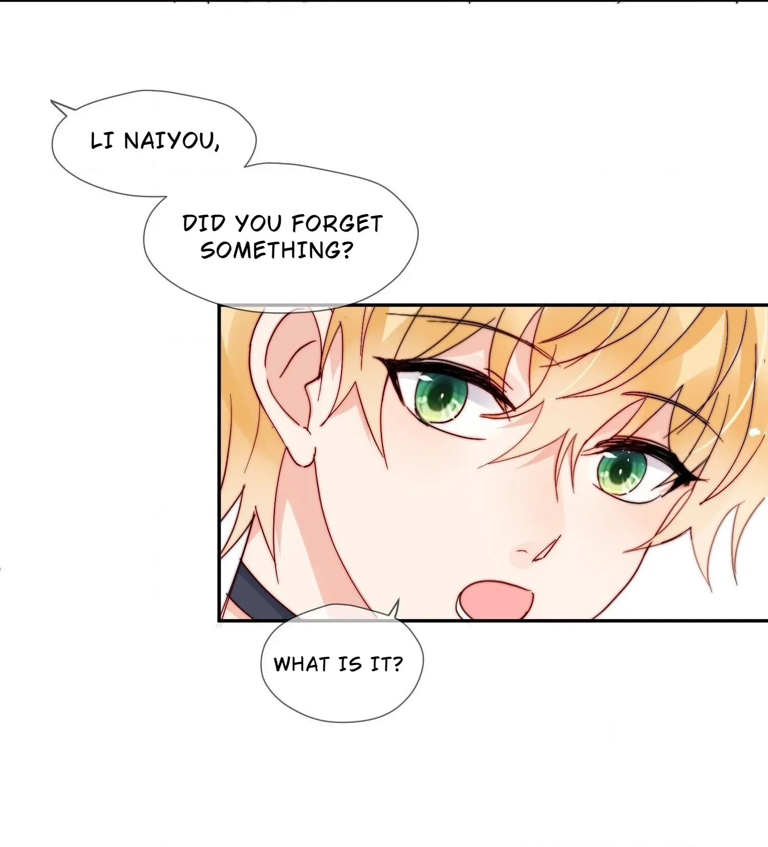 Read Poor Quality Cream chapter 60 image 19 on Lezhin