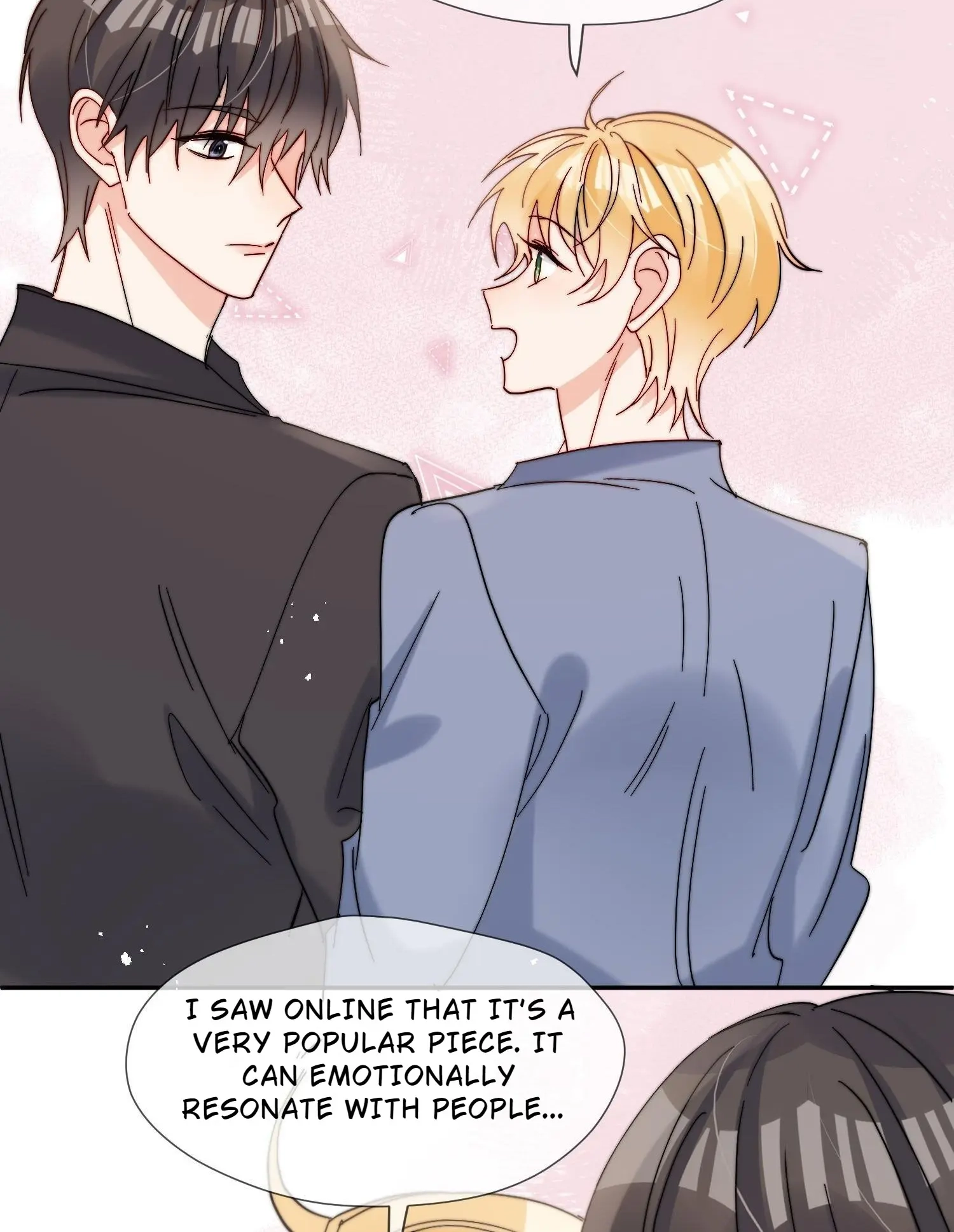 Read Poor Quality Cream chapter 60 image 23 on Lezhin