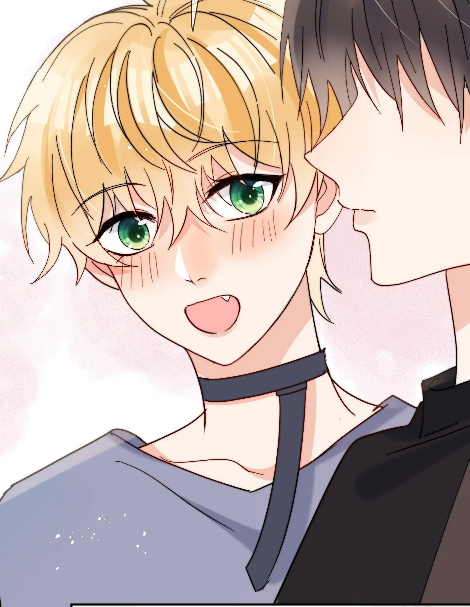 Read Poor Quality Cream chapter 60 image 24 on Lezhin