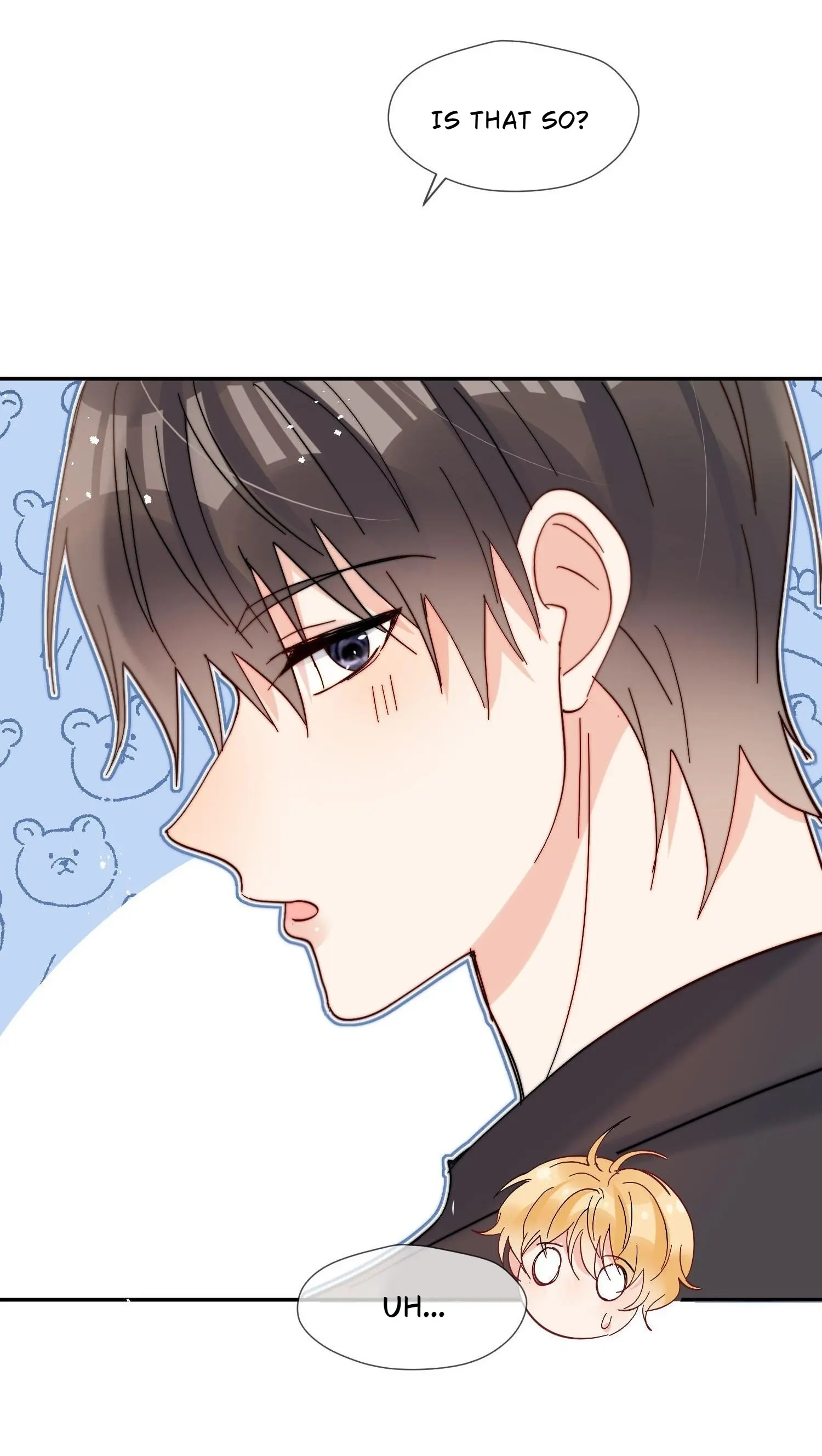Read Poor Quality Cream chapter 60 image 26 on Lezhin