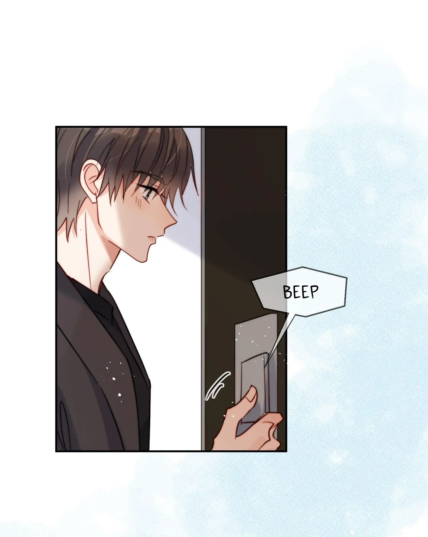 Read Poor Quality Cream chapter 60 image 28 on Lezhin
