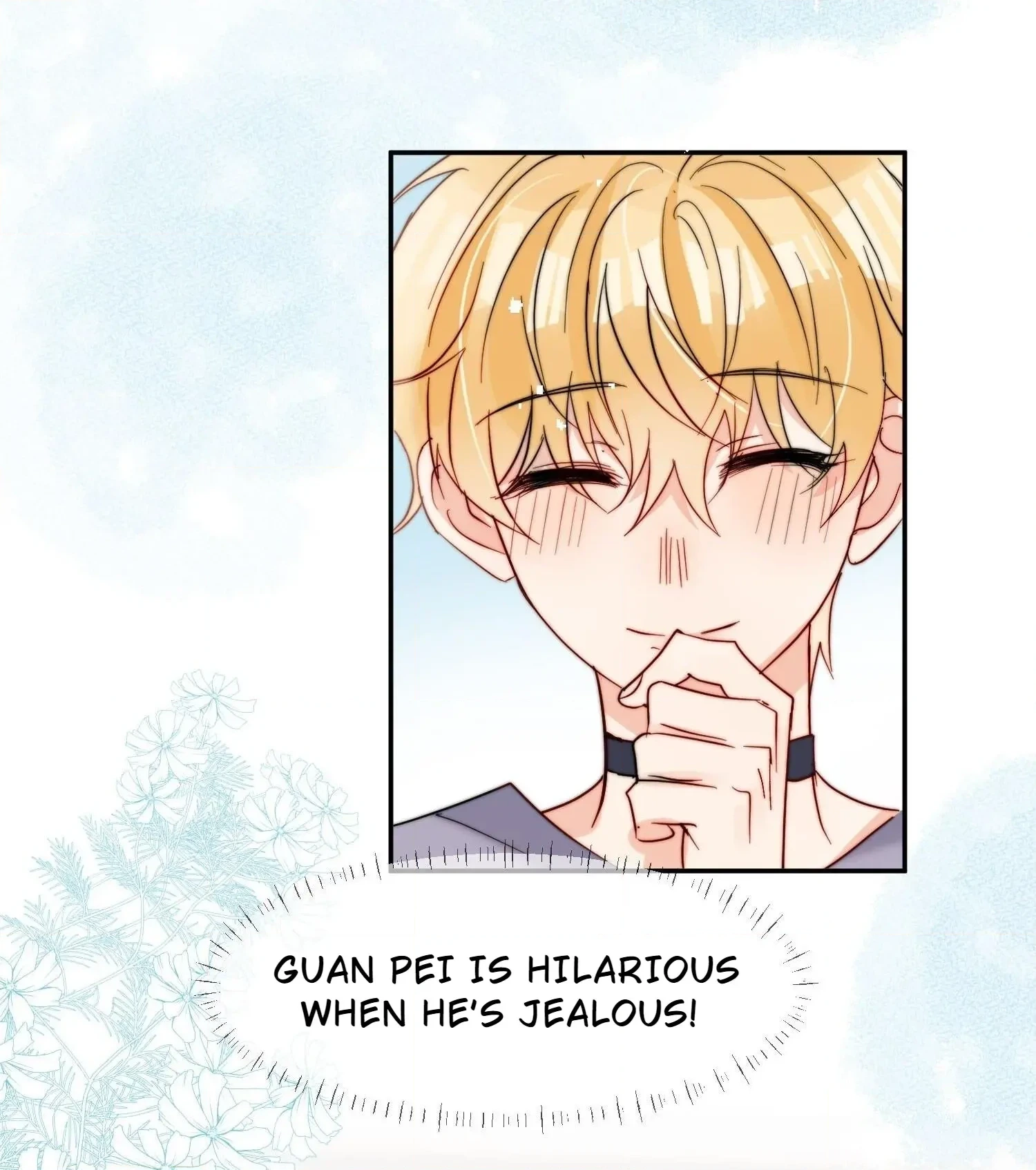 Read Poor Quality Cream chapter 60 image 29 on Lezhin