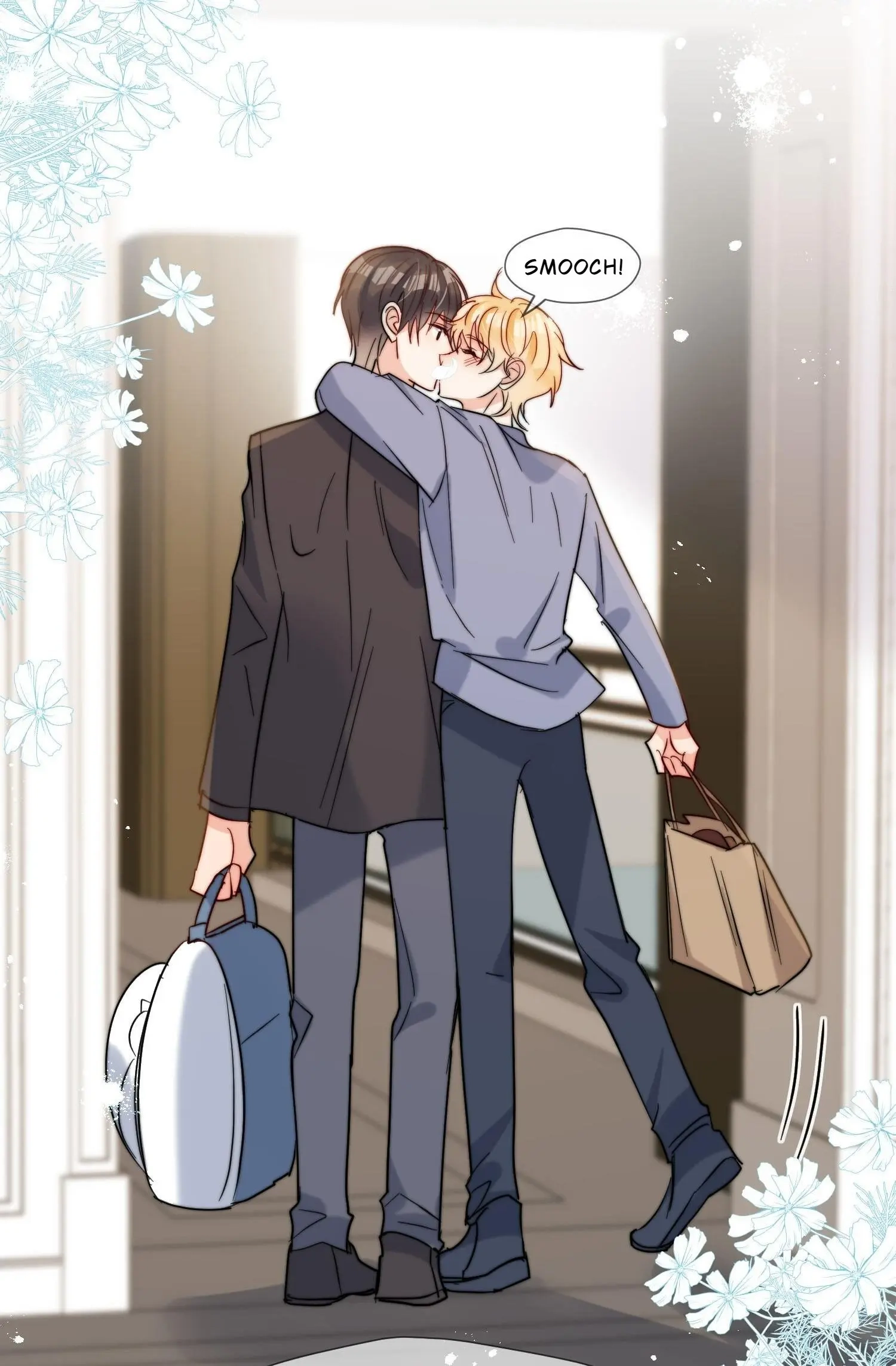 Read Poor Quality Cream chapter 60 image 30 on Lezhin