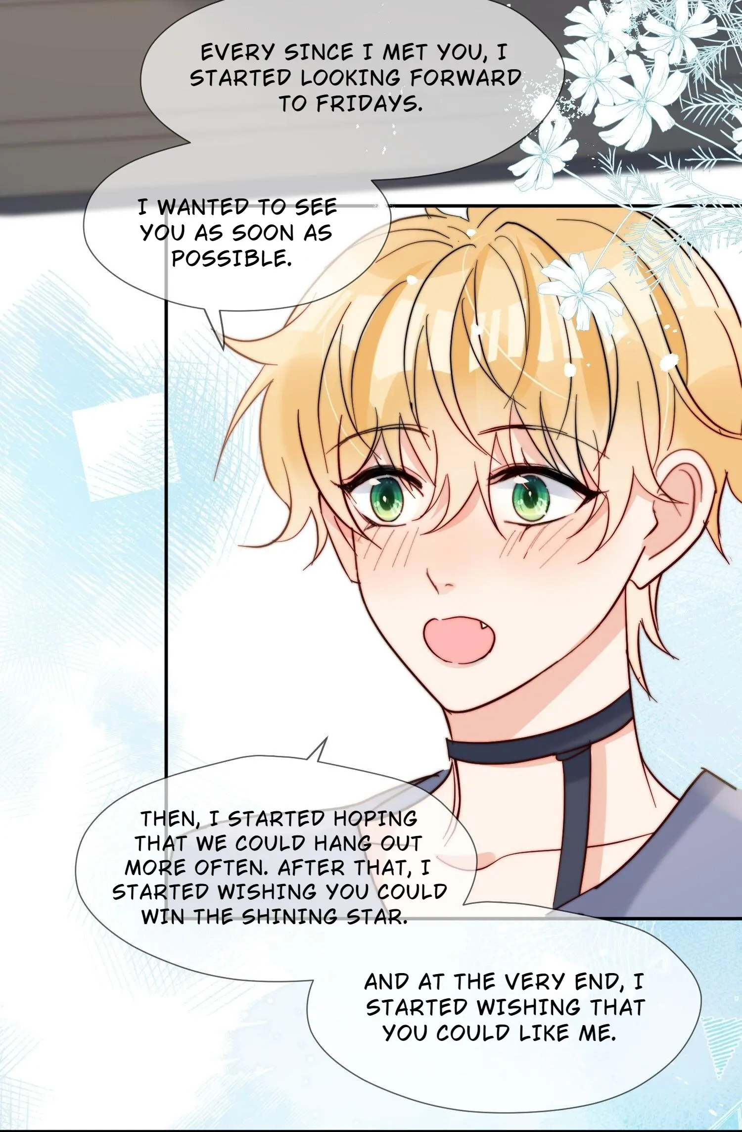 Read Poor Quality Cream chapter 60 image 31 on Lezhin