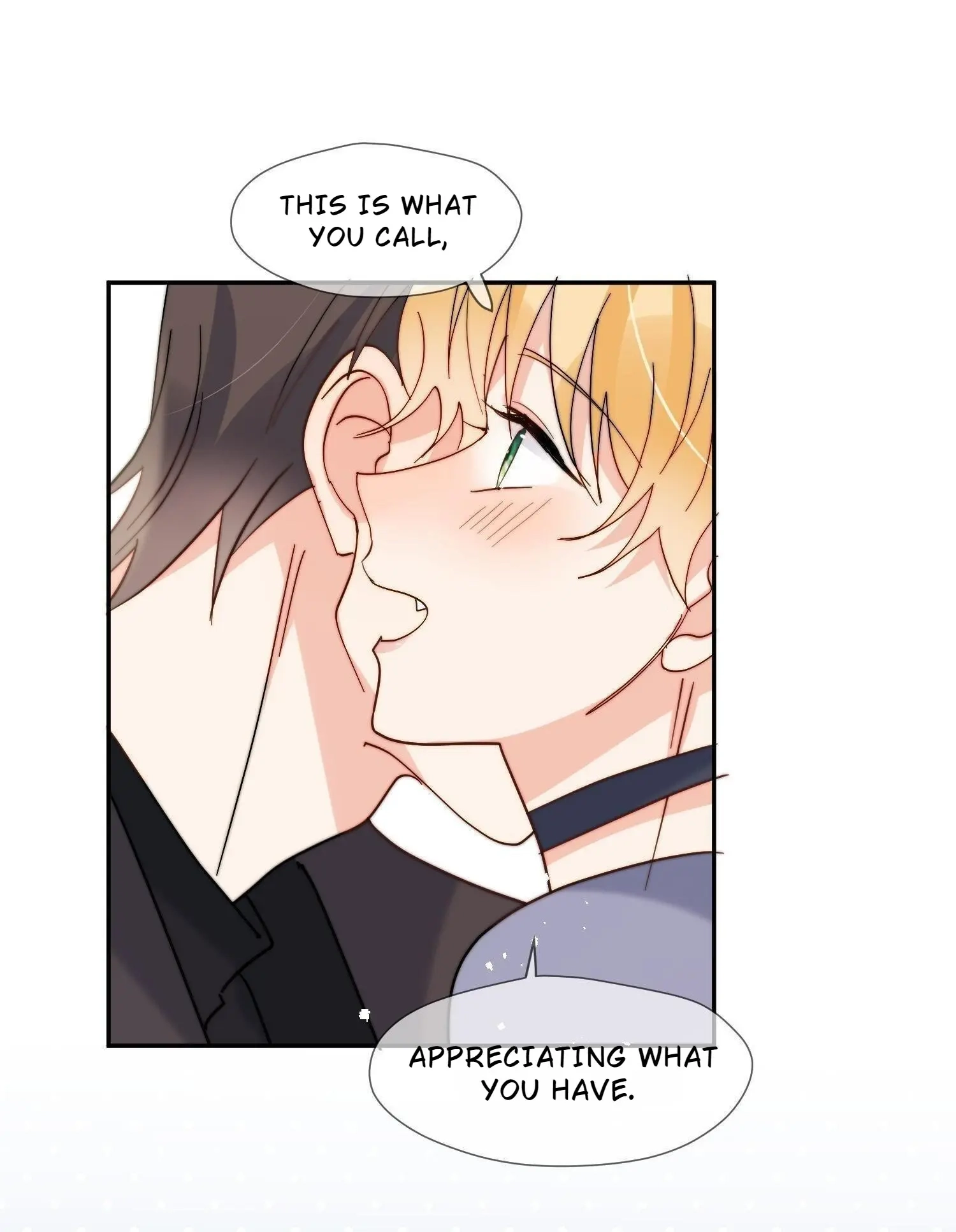 Read Poor Quality Cream chapter 60 image 34 on Lezhin
