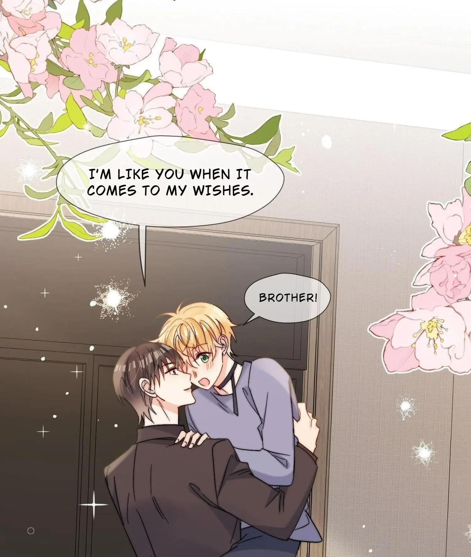 Read Poor Quality Cream chapter 60 image 36 on Lezhin