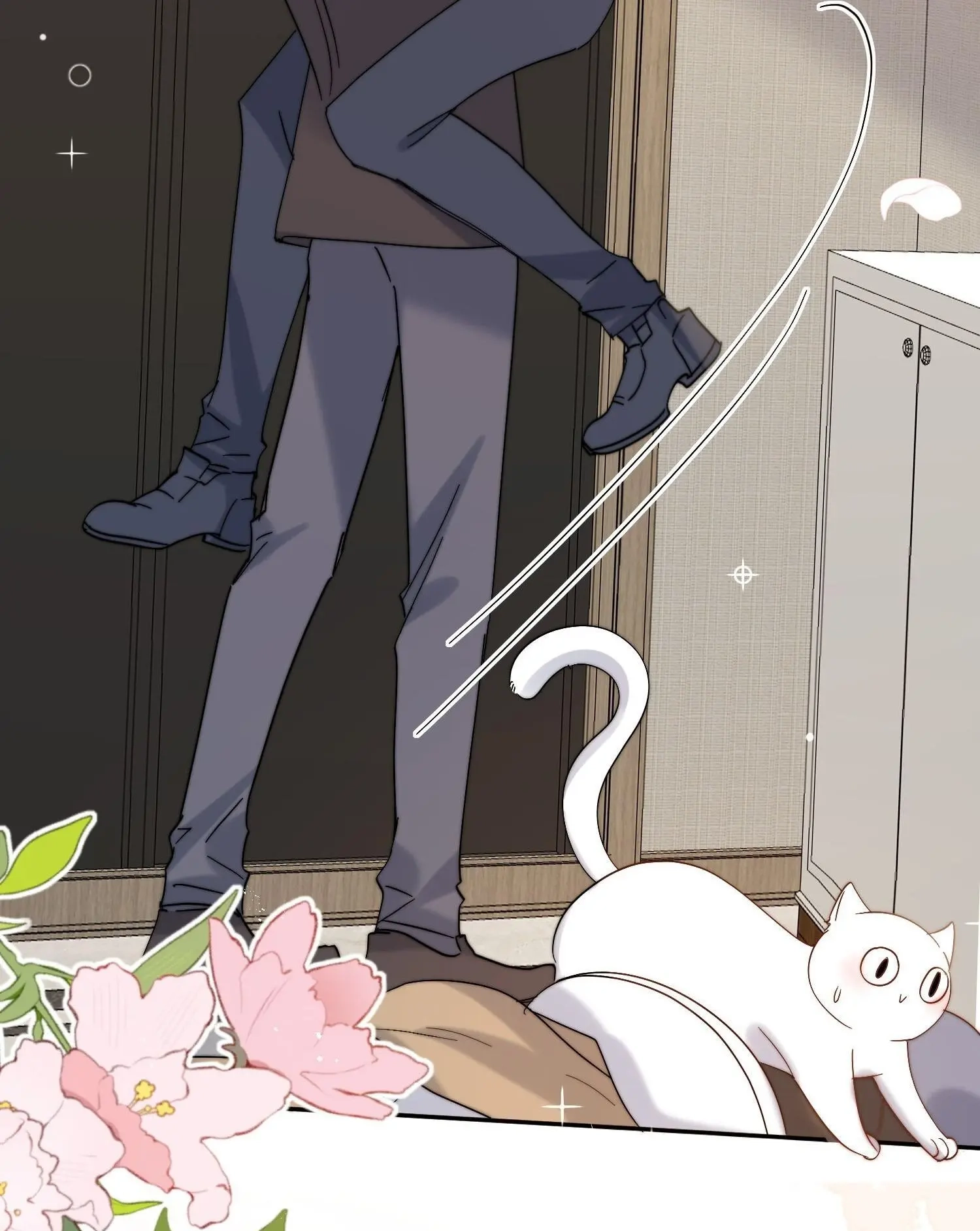 Read Poor Quality Cream chapter 60 image 37 on Lezhin