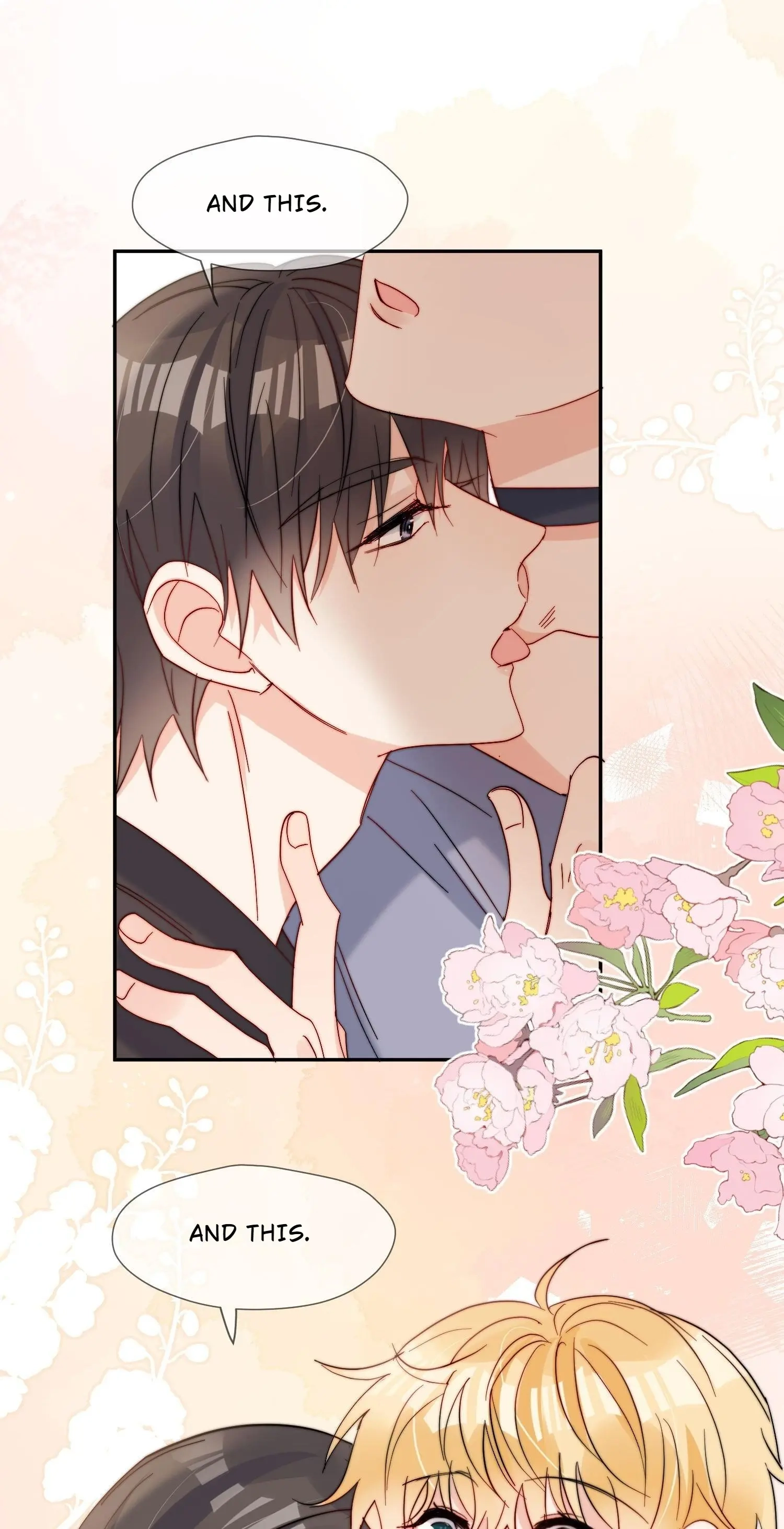 Read Poor Quality Cream chapter 60 image 41 on Lezhin
