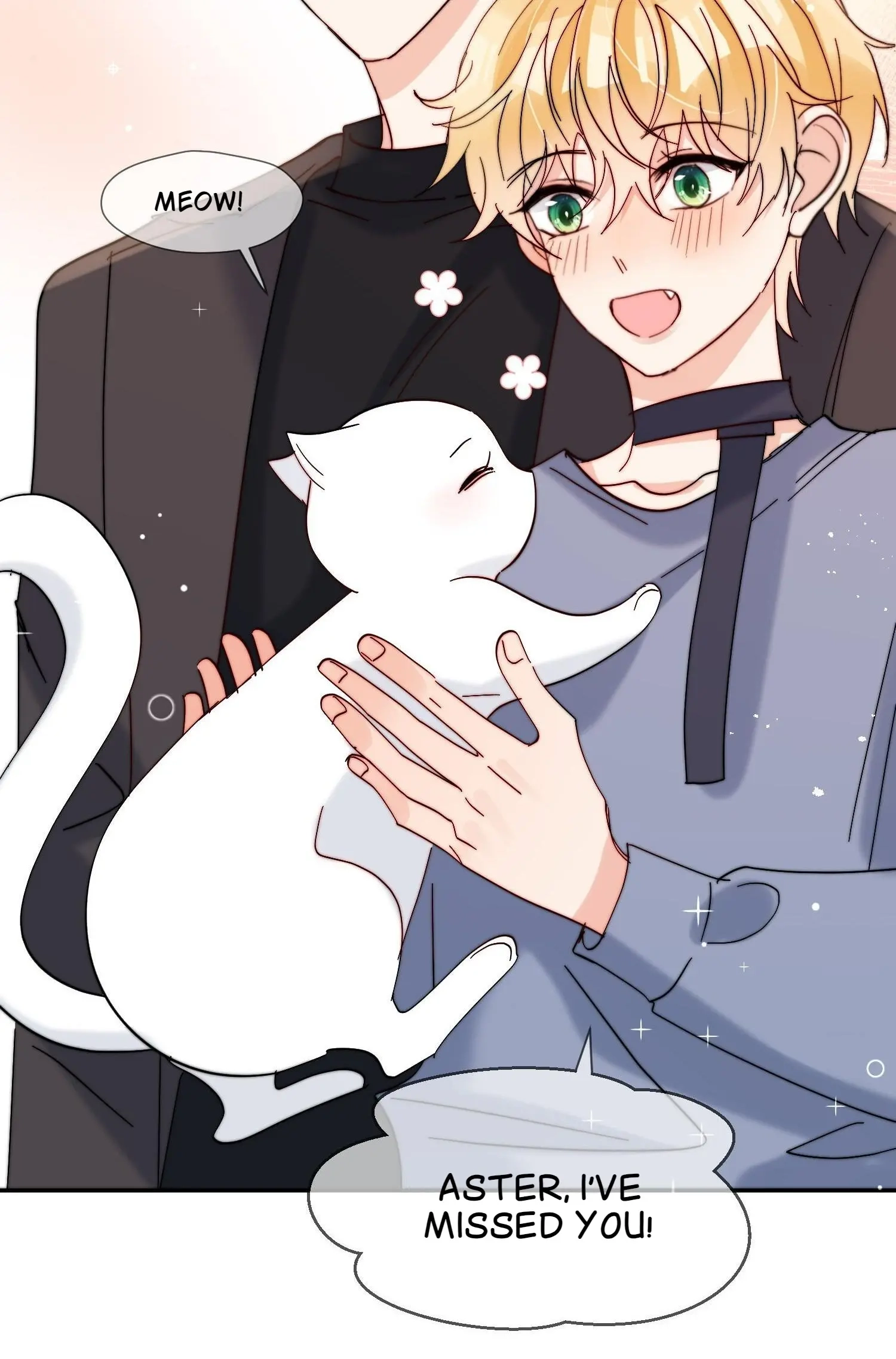 Read Poor Quality Cream chapter 60 image 6 on Lezhin