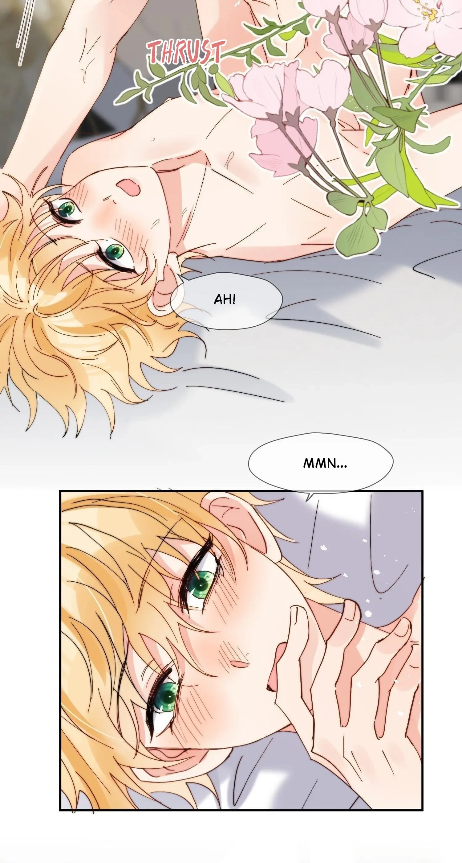 Read Poor Quality Cream chapter 61 image 10 on Lezhin