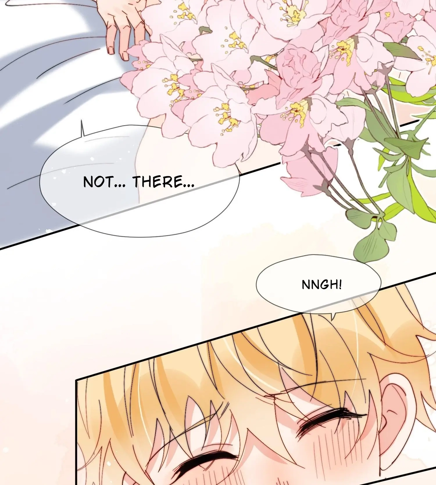 Read Poor Quality Cream chapter 61 image 18 on Lezhin