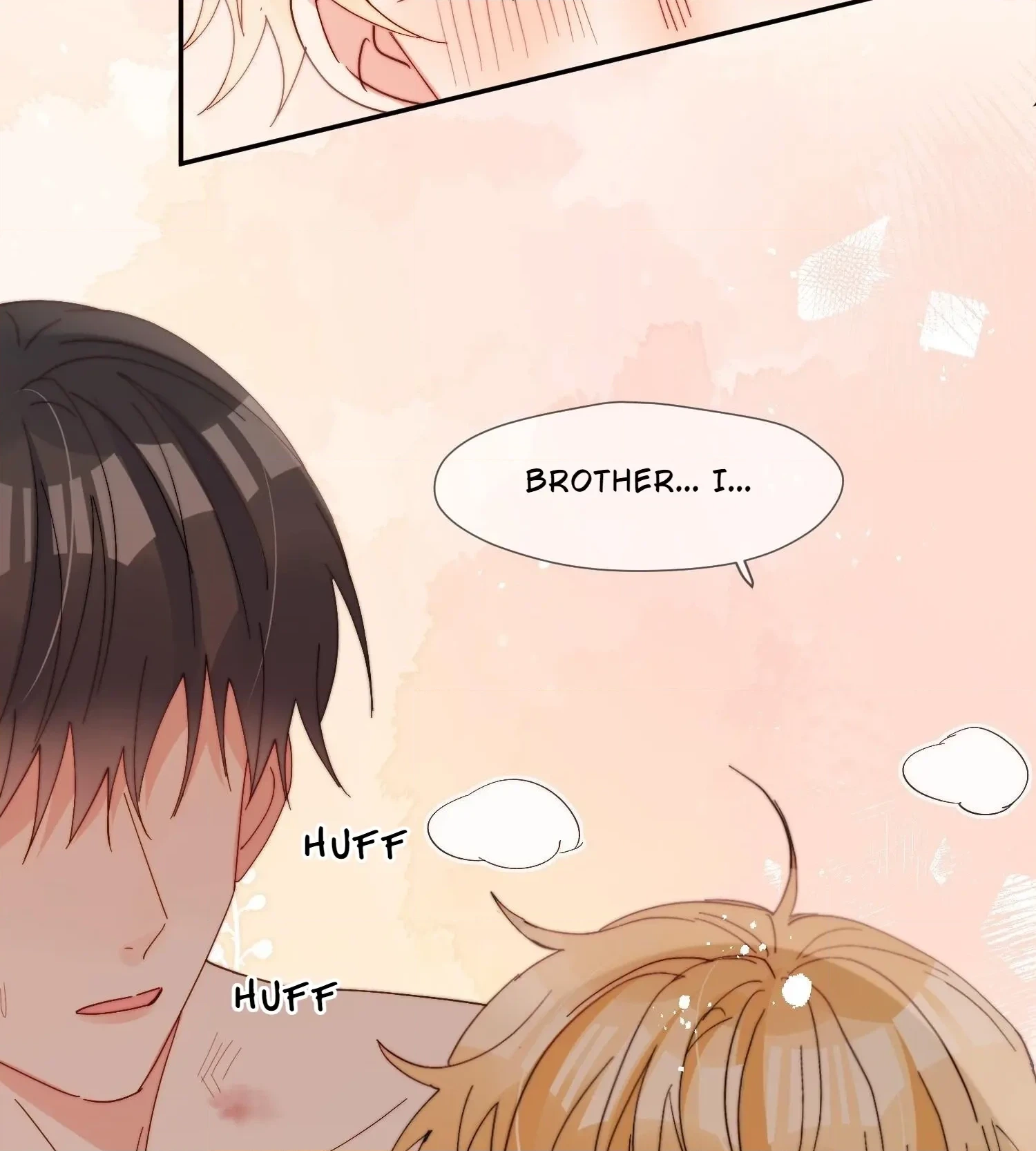 Read Poor Quality Cream chapter 61 image 19 on Lezhin