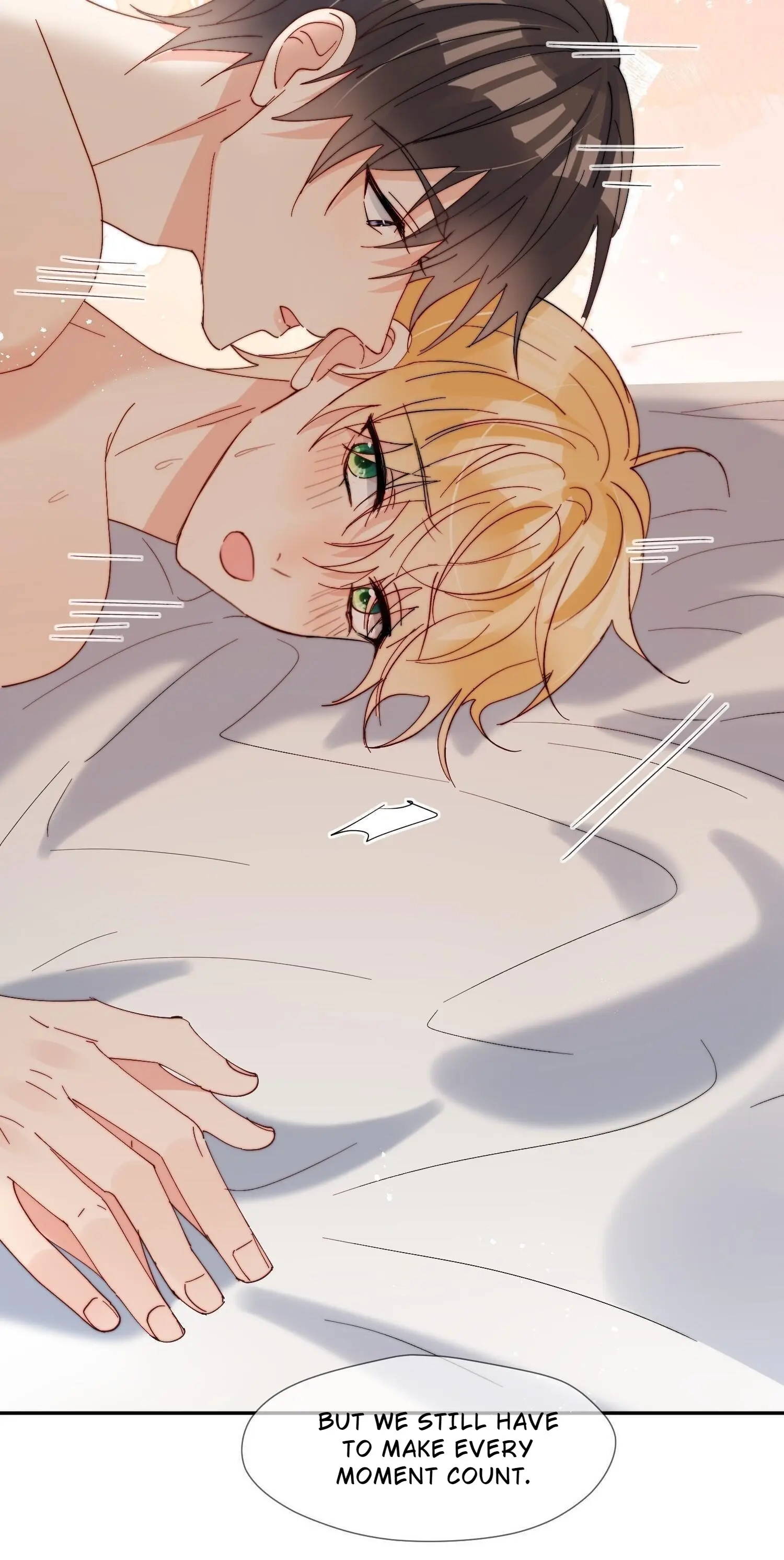 Read Poor Quality Cream chapter 61 image 23 on Lezhin
