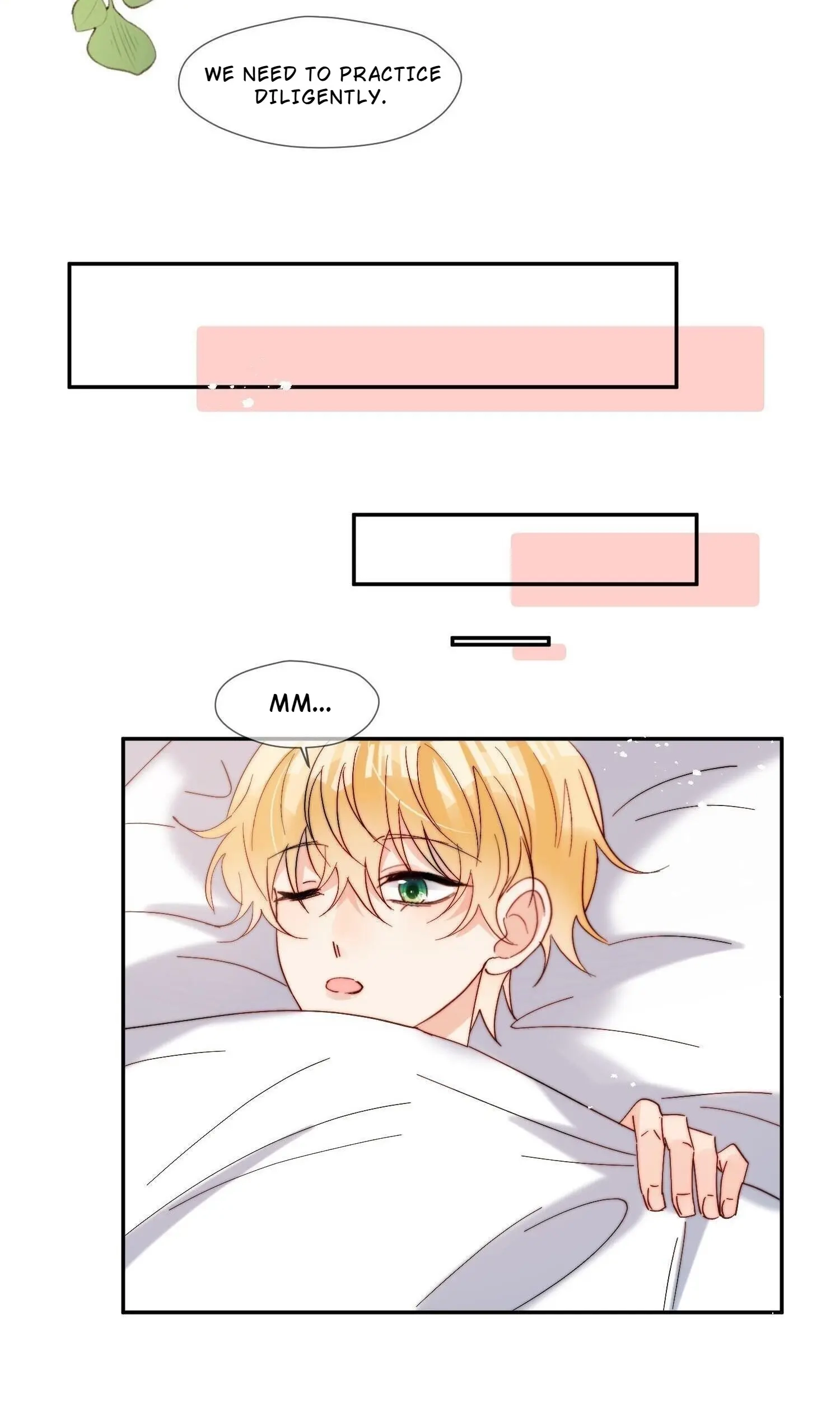 Read Poor Quality Cream chapter 61 image 25 on Lezhin