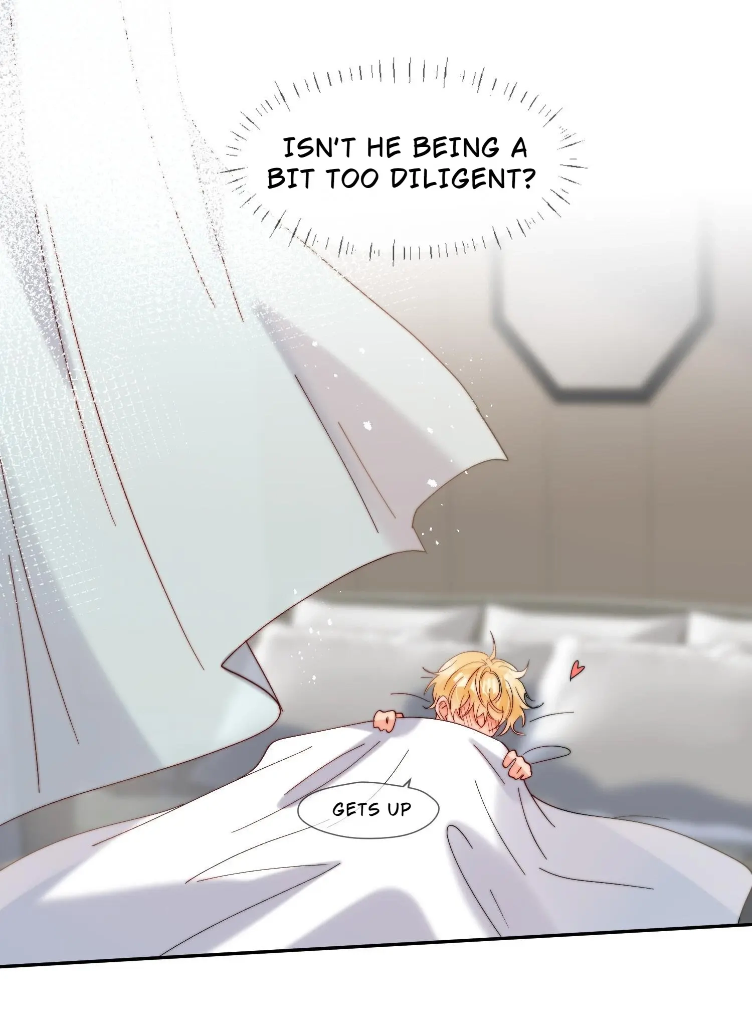 Read Poor Quality Cream chapter 61 image 26 on Lezhin