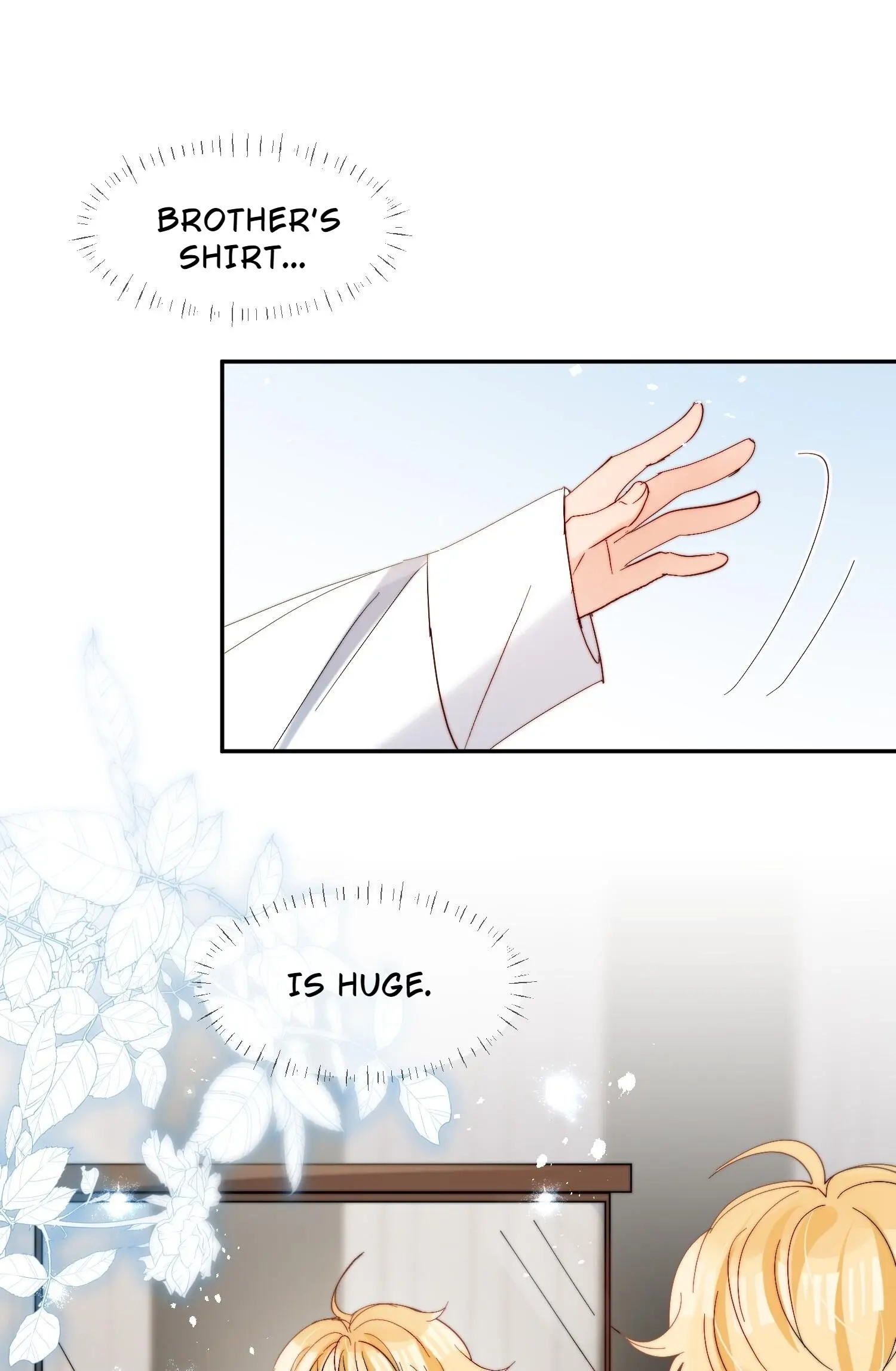 Read Poor Quality Cream chapter 61 image 28 on Lezhin