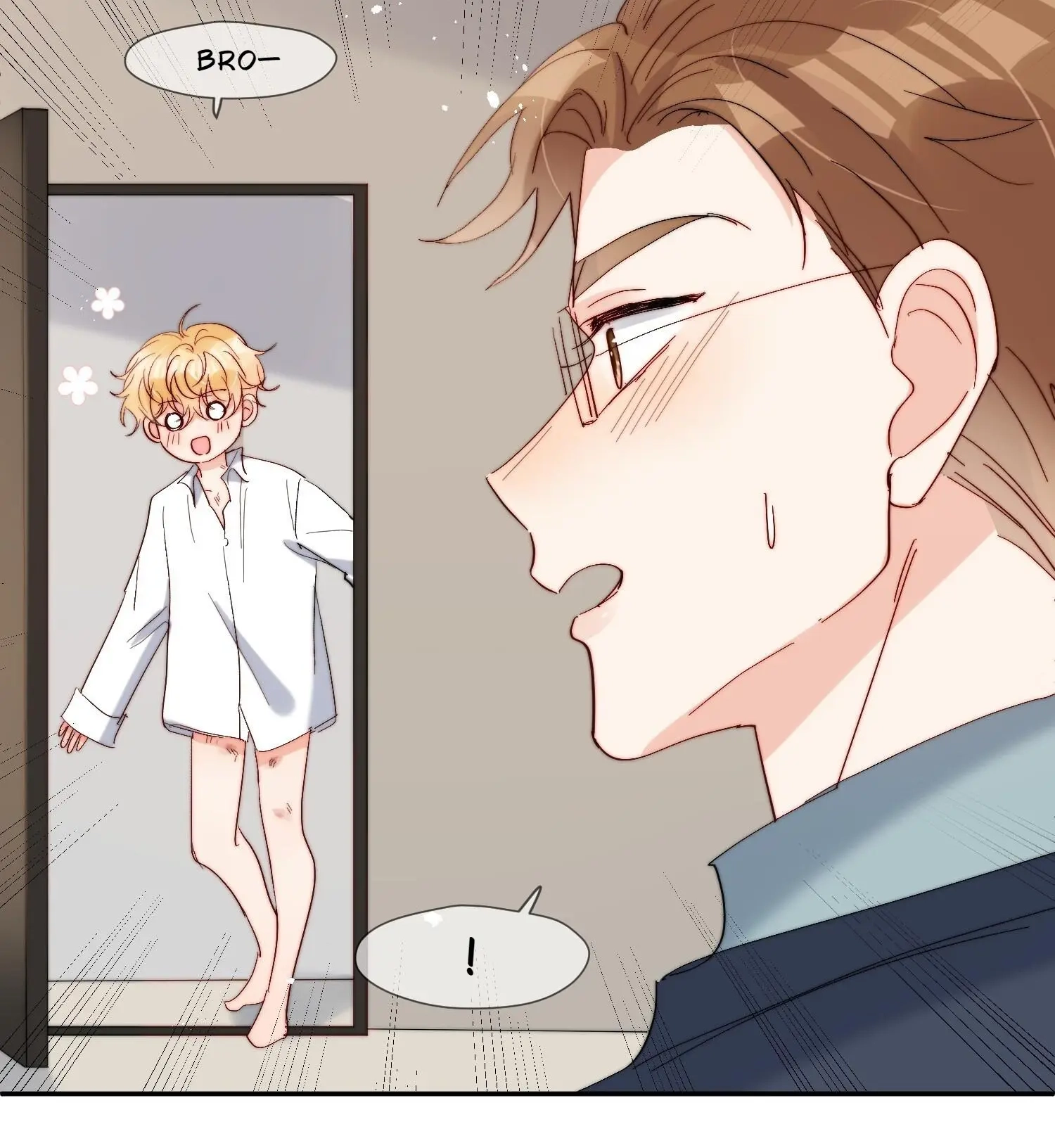 Read Poor Quality Cream chapter 61 image 31 on Lezhin