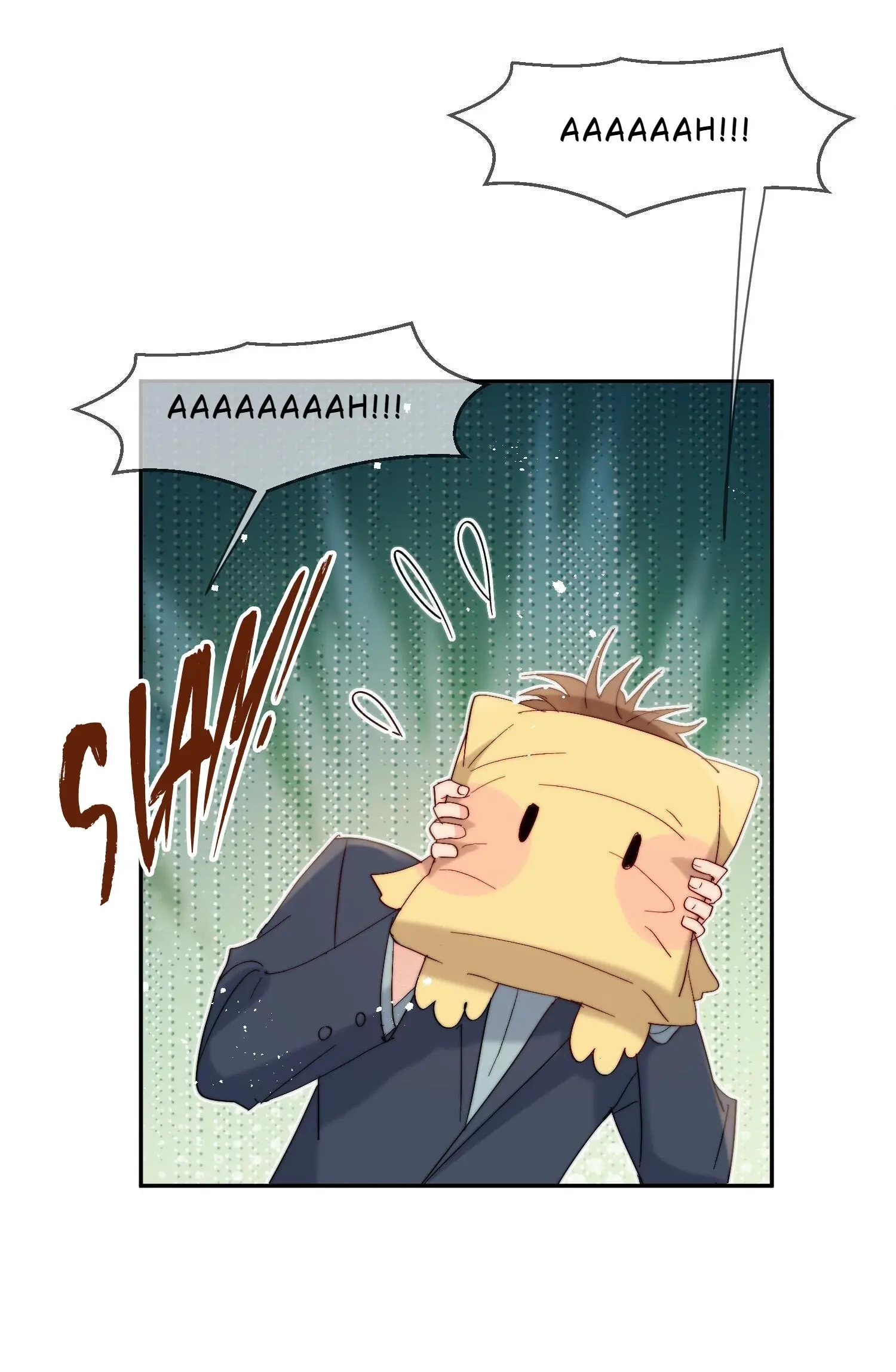 Read Poor Quality Cream chapter 61 image 32 on Lezhin