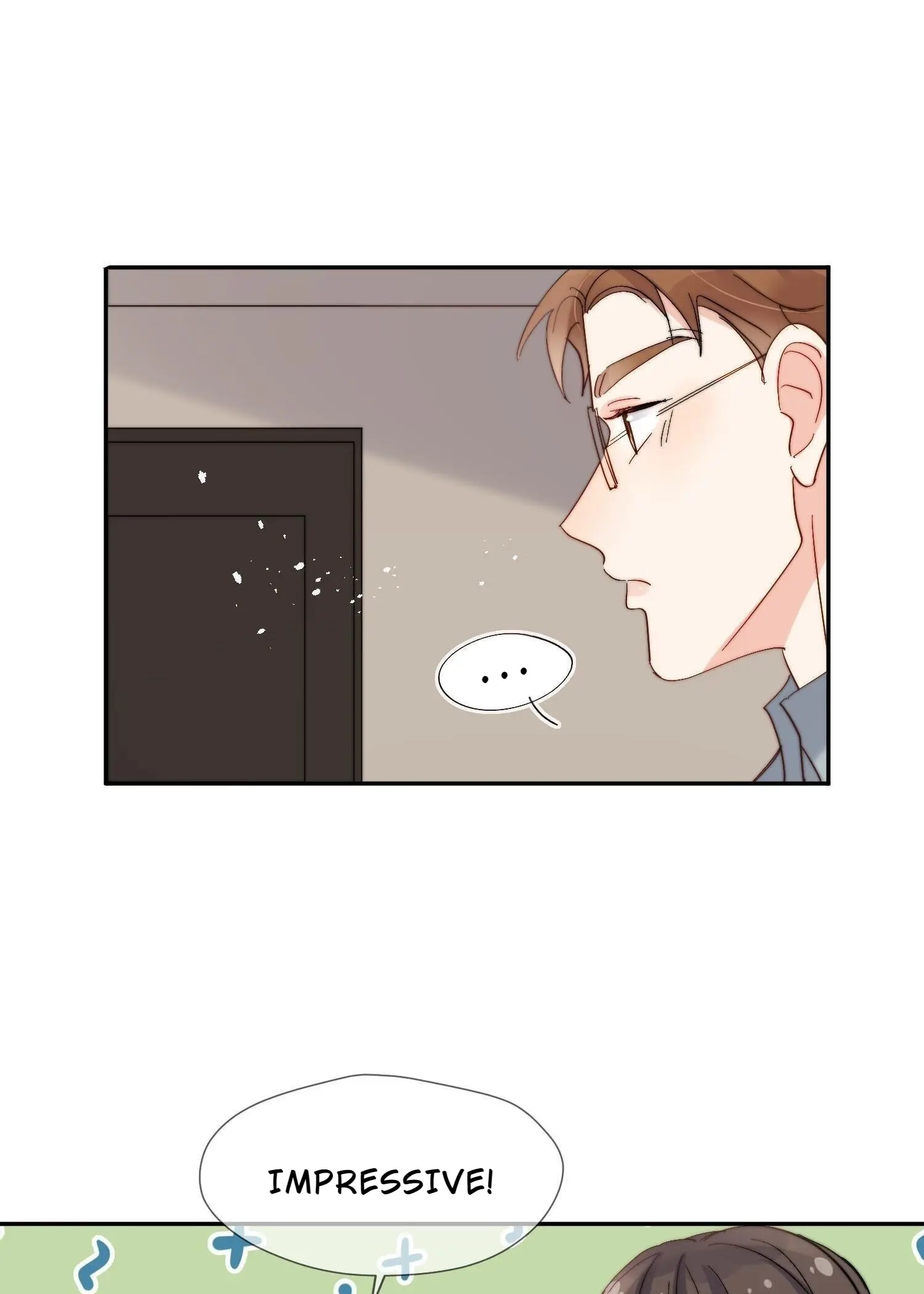 Read Poor Quality Cream chapter 61 image 34 on Lezhin