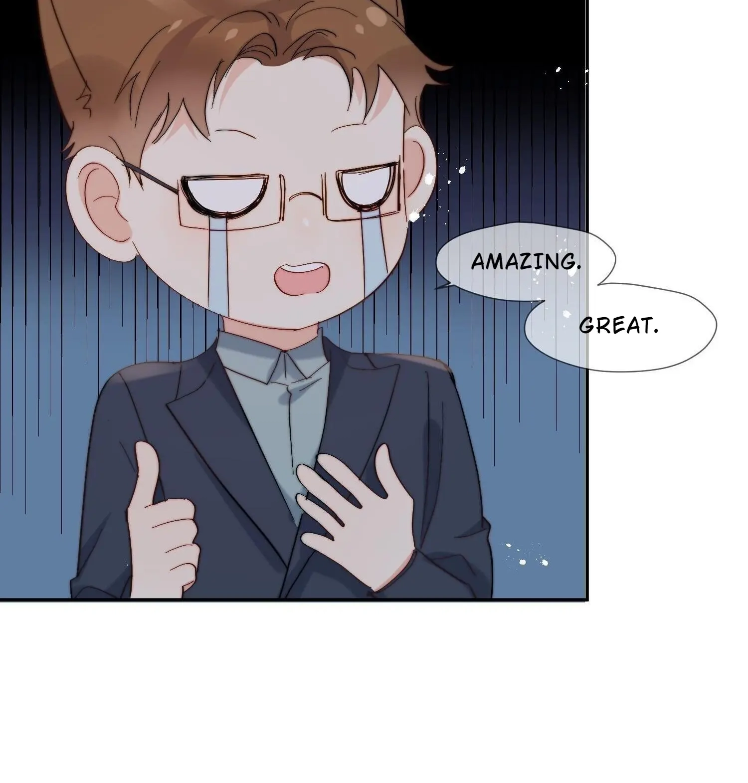Read Poor Quality Cream chapter 61 image 36 on Lezhin