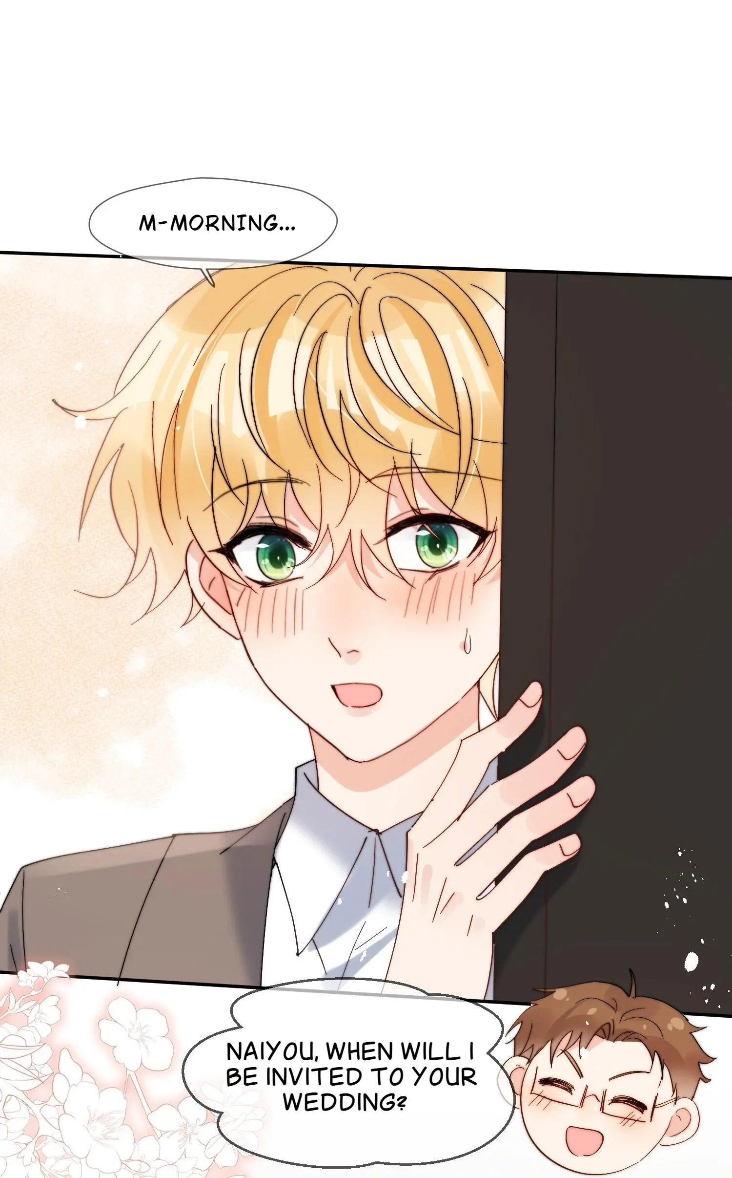 Read Poor Quality Cream chapter 61 image 37 on Lezhin
