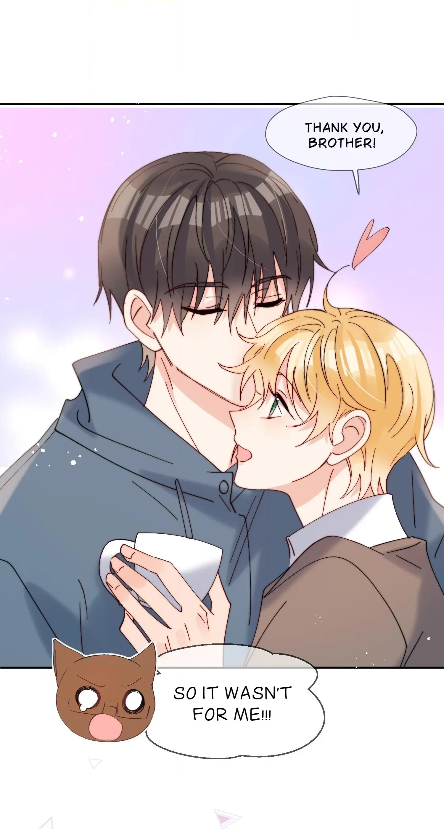 Read Poor Quality Cream chapter 61 image 39 on Lezhin