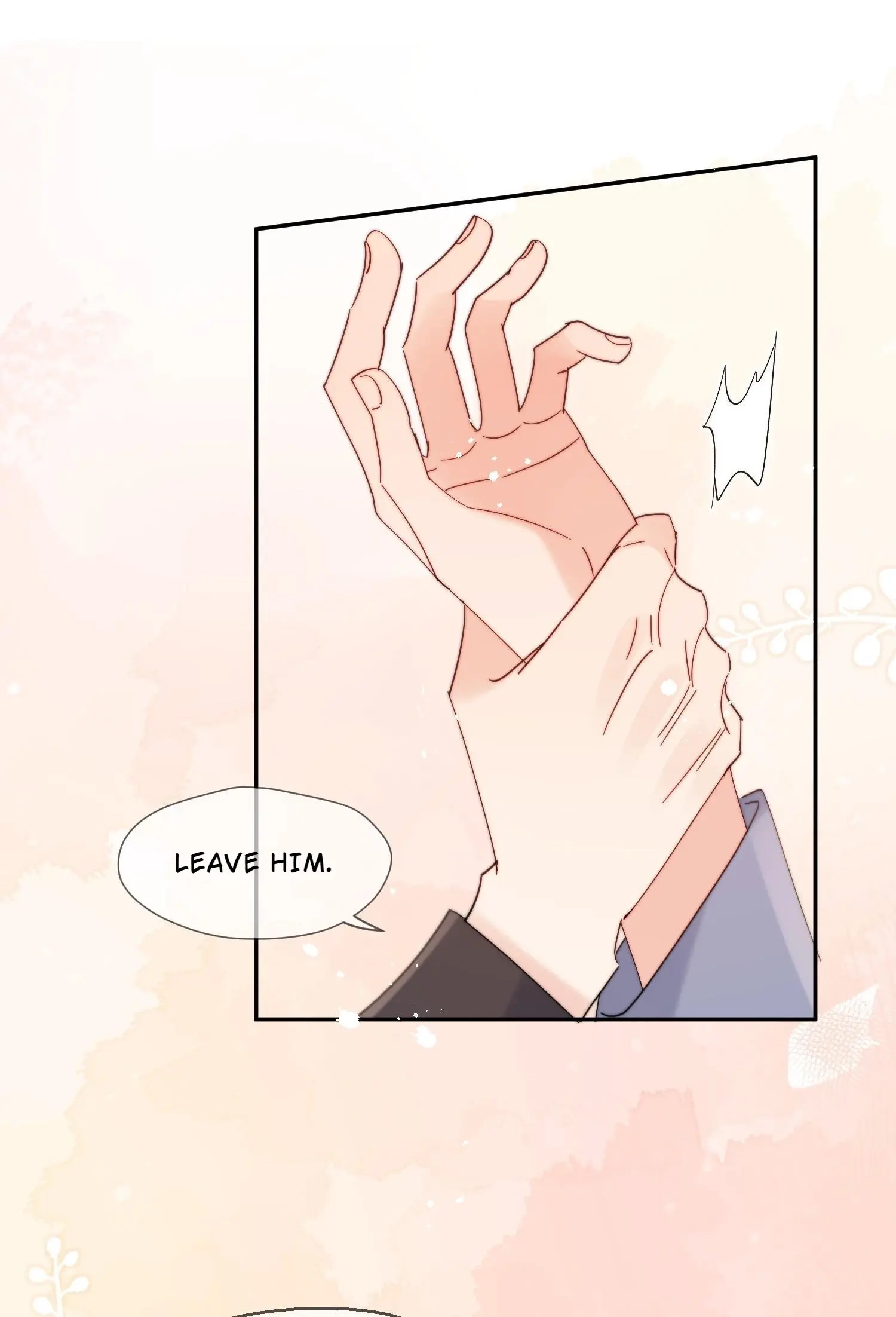 Read Poor Quality Cream chapter 61 image 4 on Lezhin