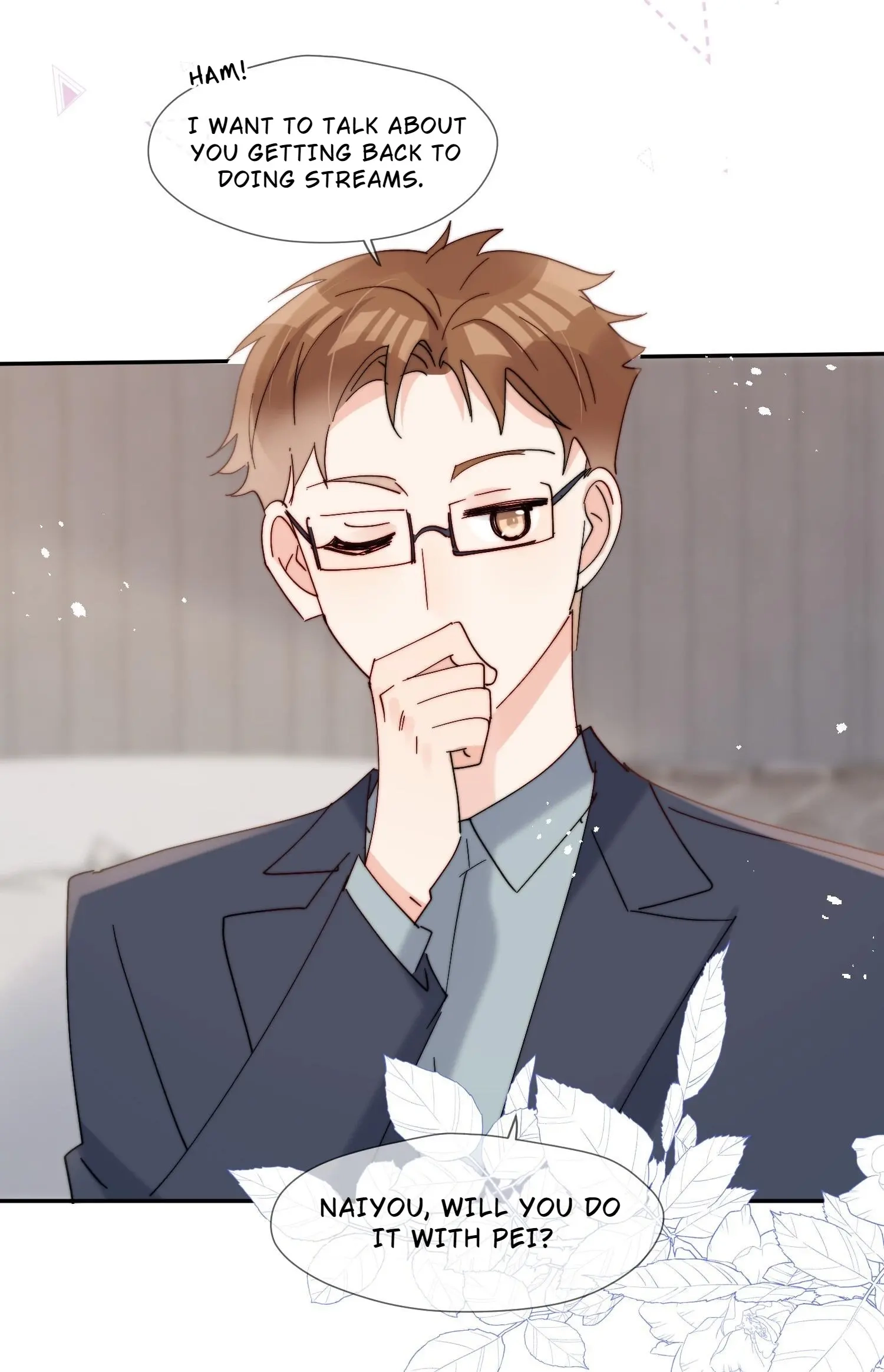 Read Poor Quality Cream chapter 61 image 41 on Lezhin