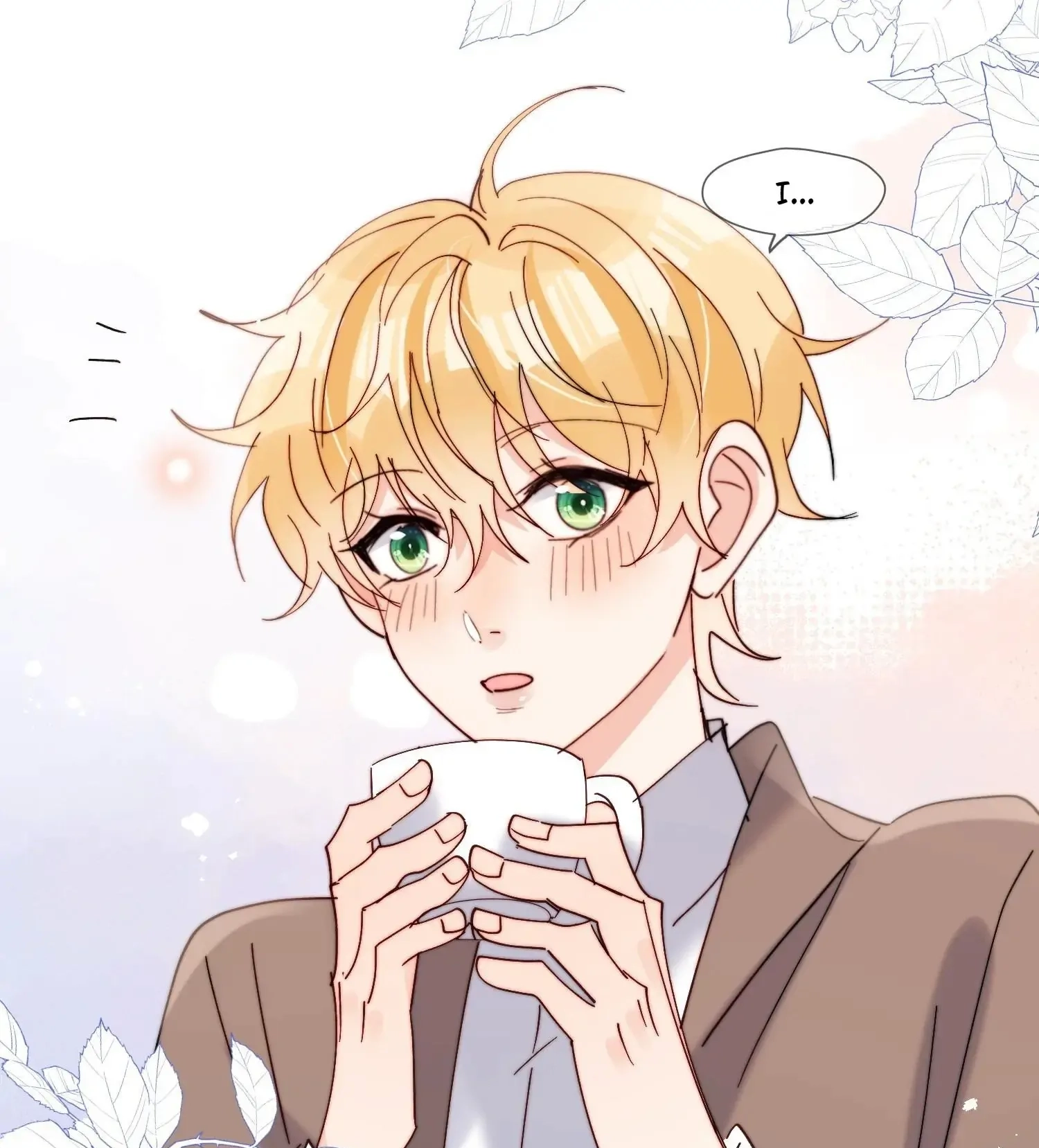 Read Poor Quality Cream chapter 61 image 42 on Lezhin