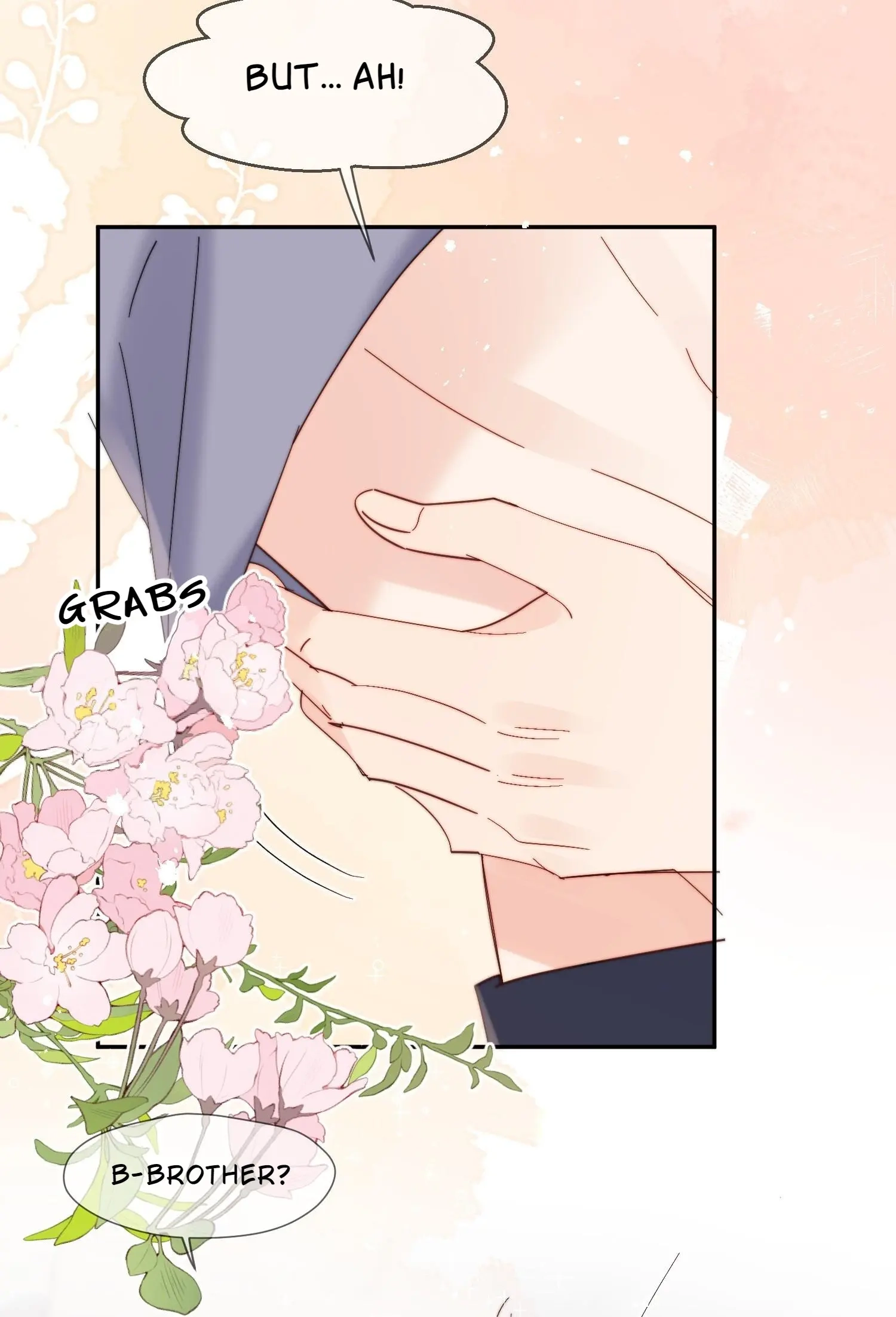 Read Poor Quality Cream chapter 61 image 5 on Lezhin