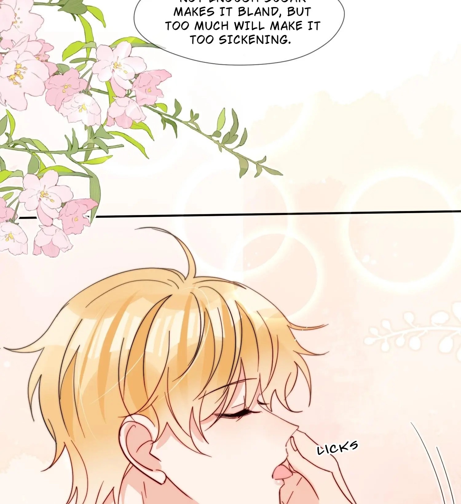 Read Poor Quality Cream chapter 63 image 13 on Lezhin