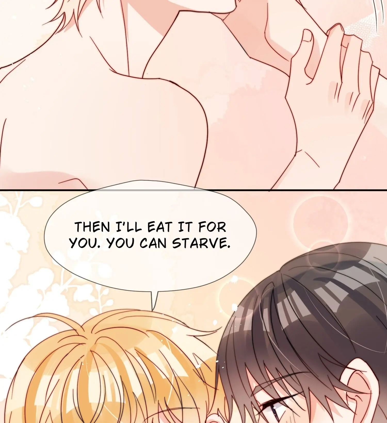 Read Poor Quality Cream chapter 63 image 14 on Lezhin