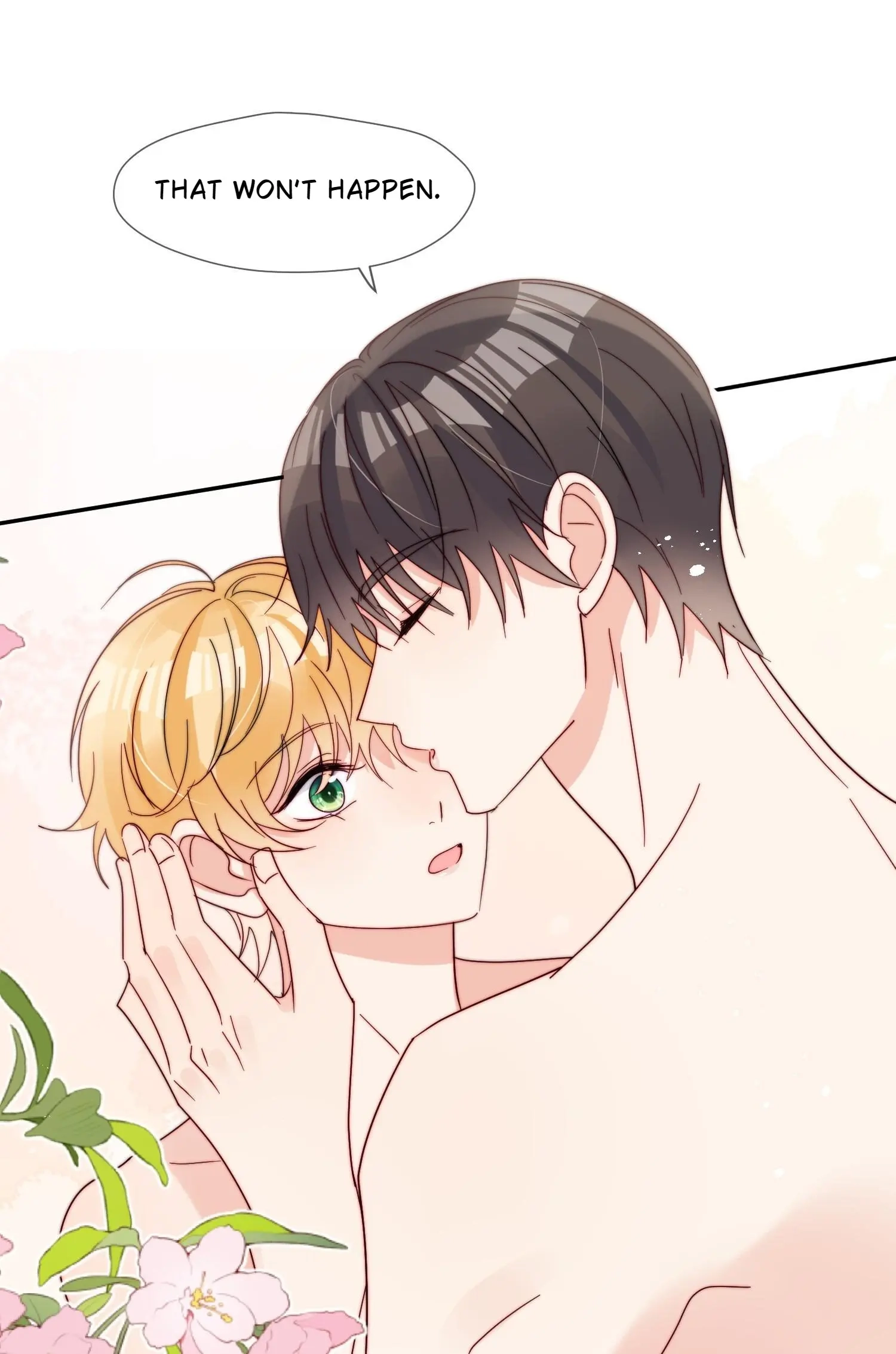 Read Poor Quality Cream chapter 63 image 16 on Lezhin