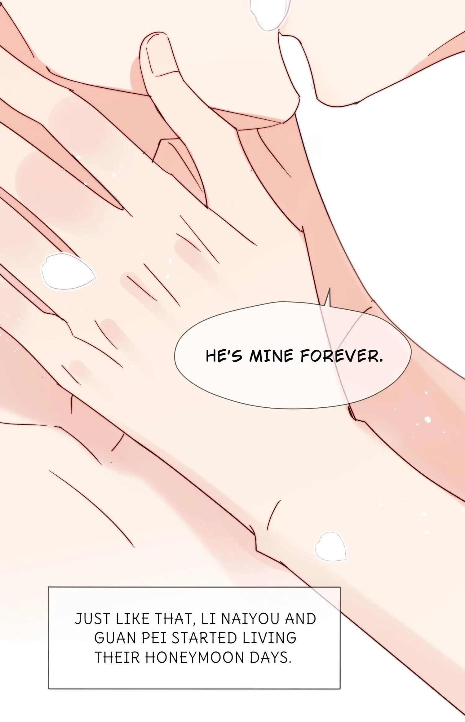 Read Poor Quality Cream chapter 63 image 18 on Lezhin