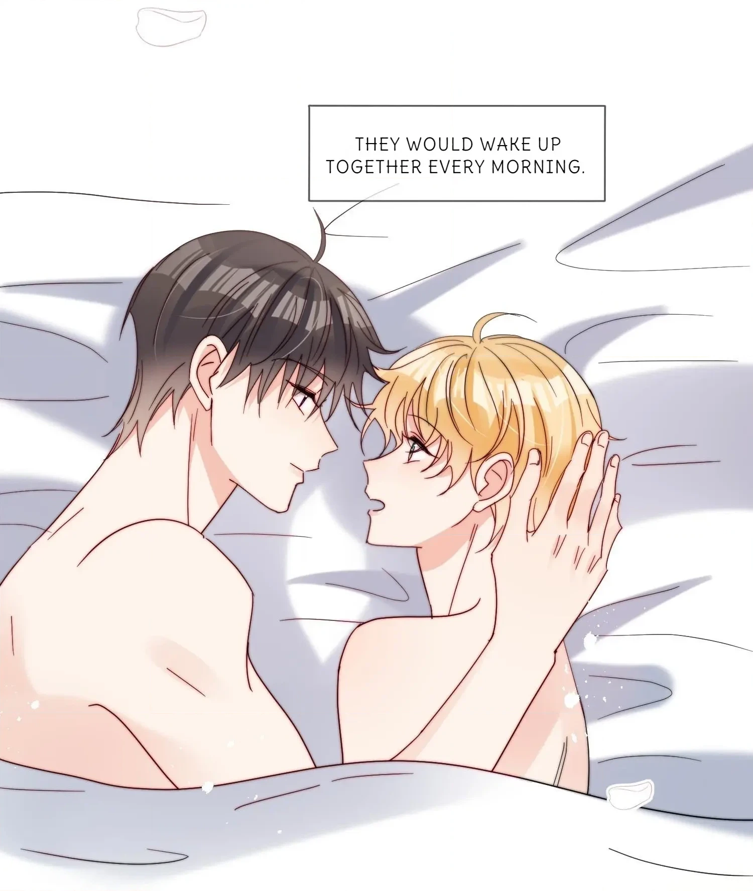 Read Poor Quality Cream chapter 63 image 19 on Lezhin