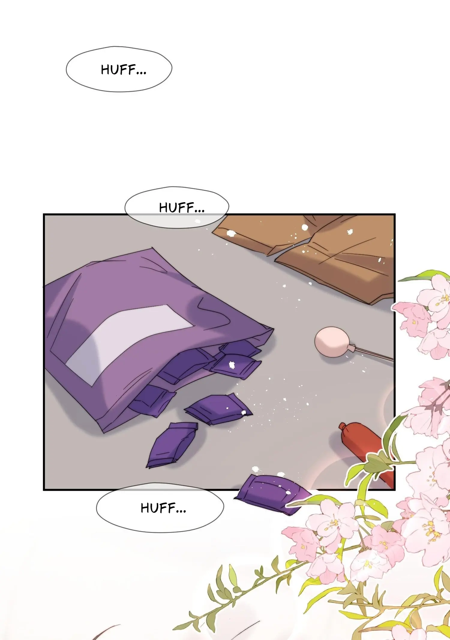 Read Poor Quality Cream chapter 63 image 2 on Lezhin