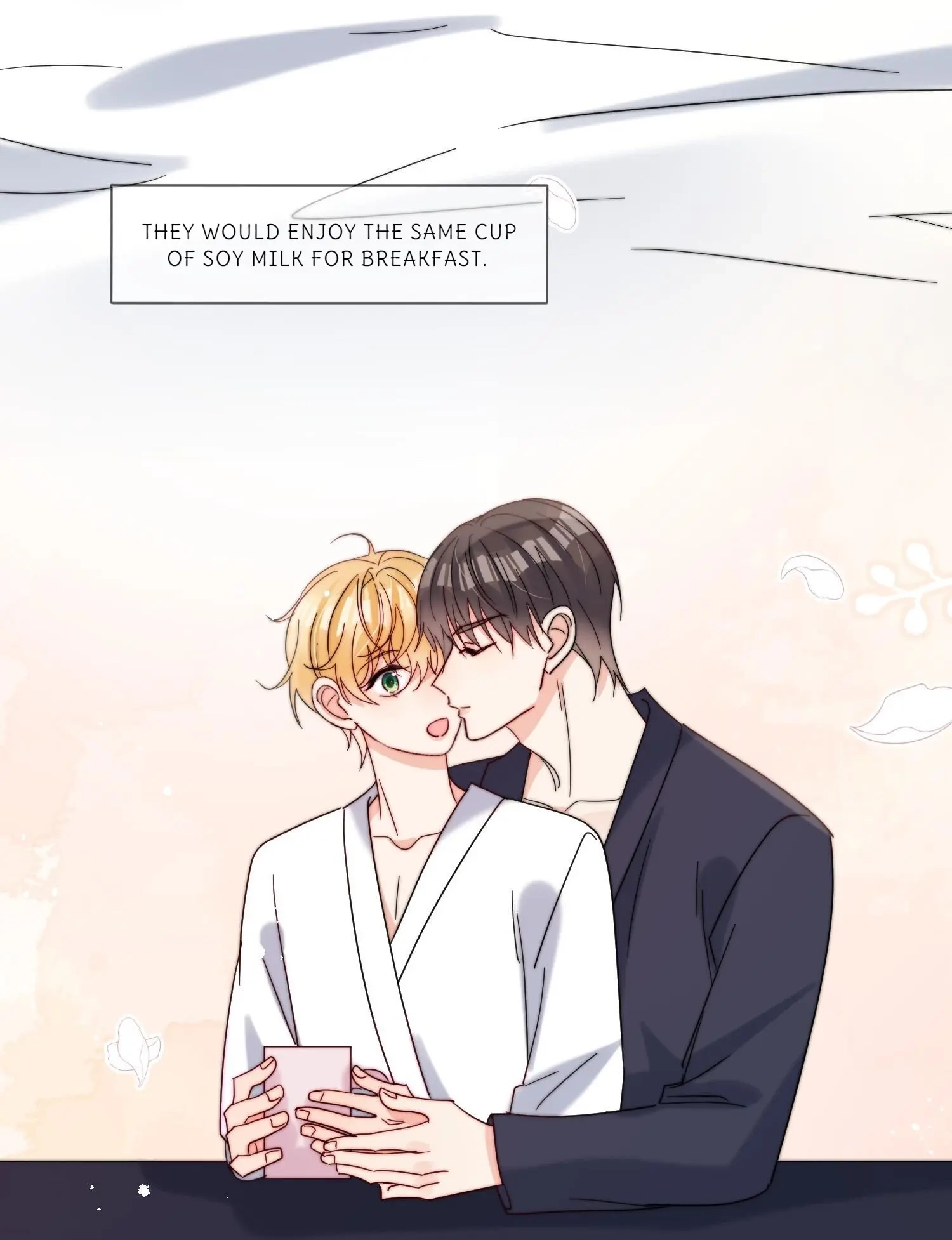 Read Poor Quality Cream chapter 63 image 20 on Lezhin