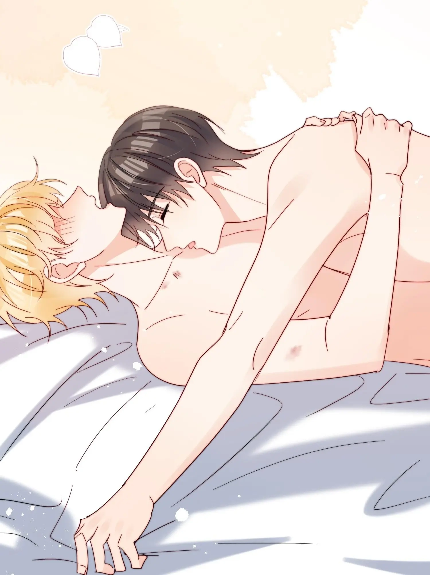Read Poor Quality Cream chapter 63 image 22 on Lezhin