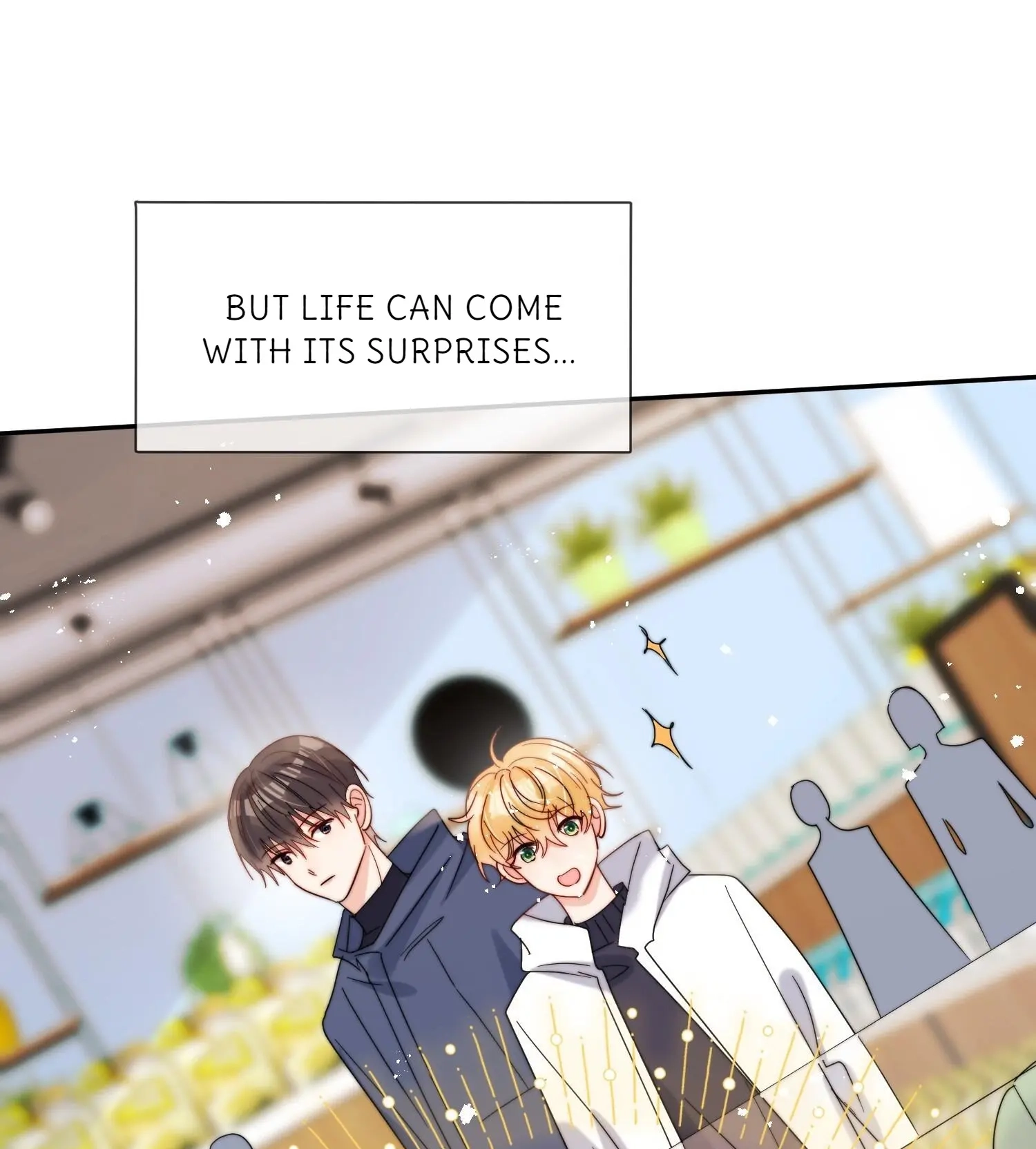 Read Poor Quality Cream chapter 63 image 23 on Lezhin