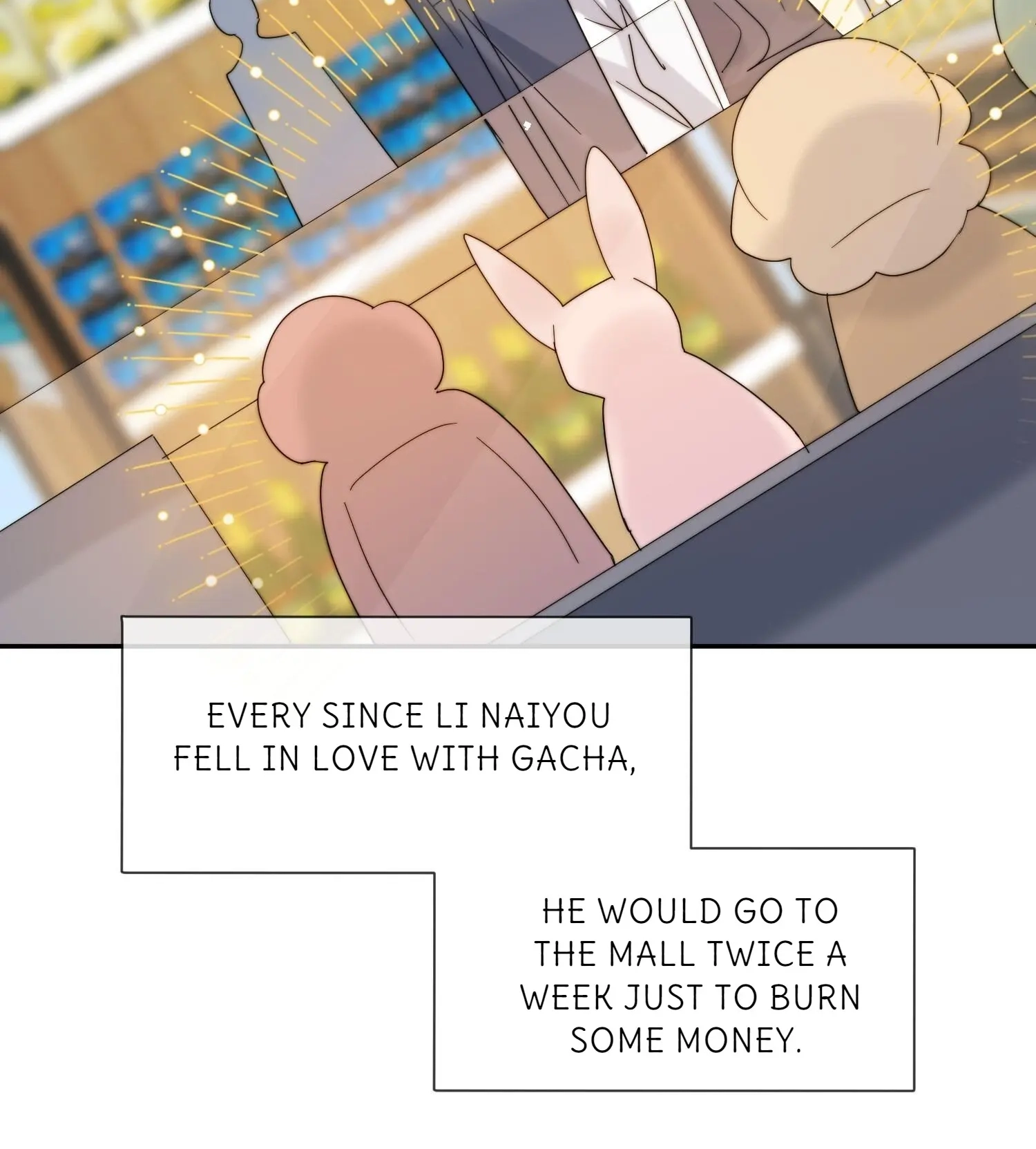 Read Poor Quality Cream chapter 63 image 24 on Lezhin