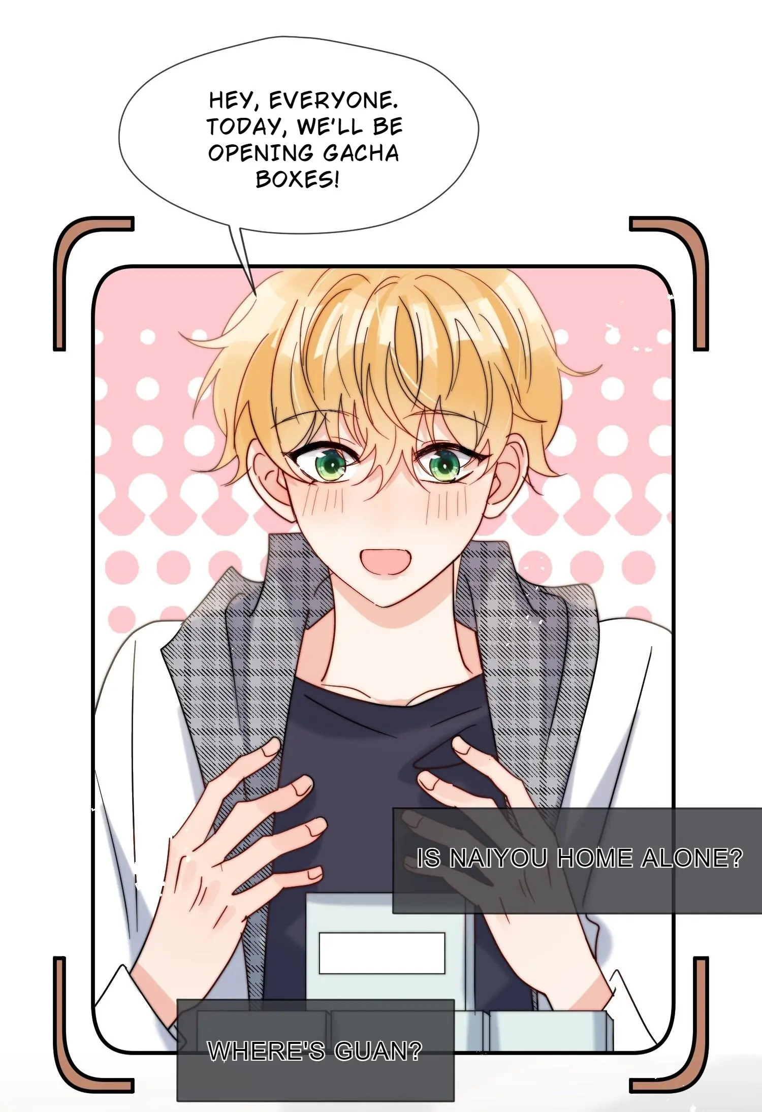 Read Poor Quality Cream chapter 63 image 26 on Lezhin