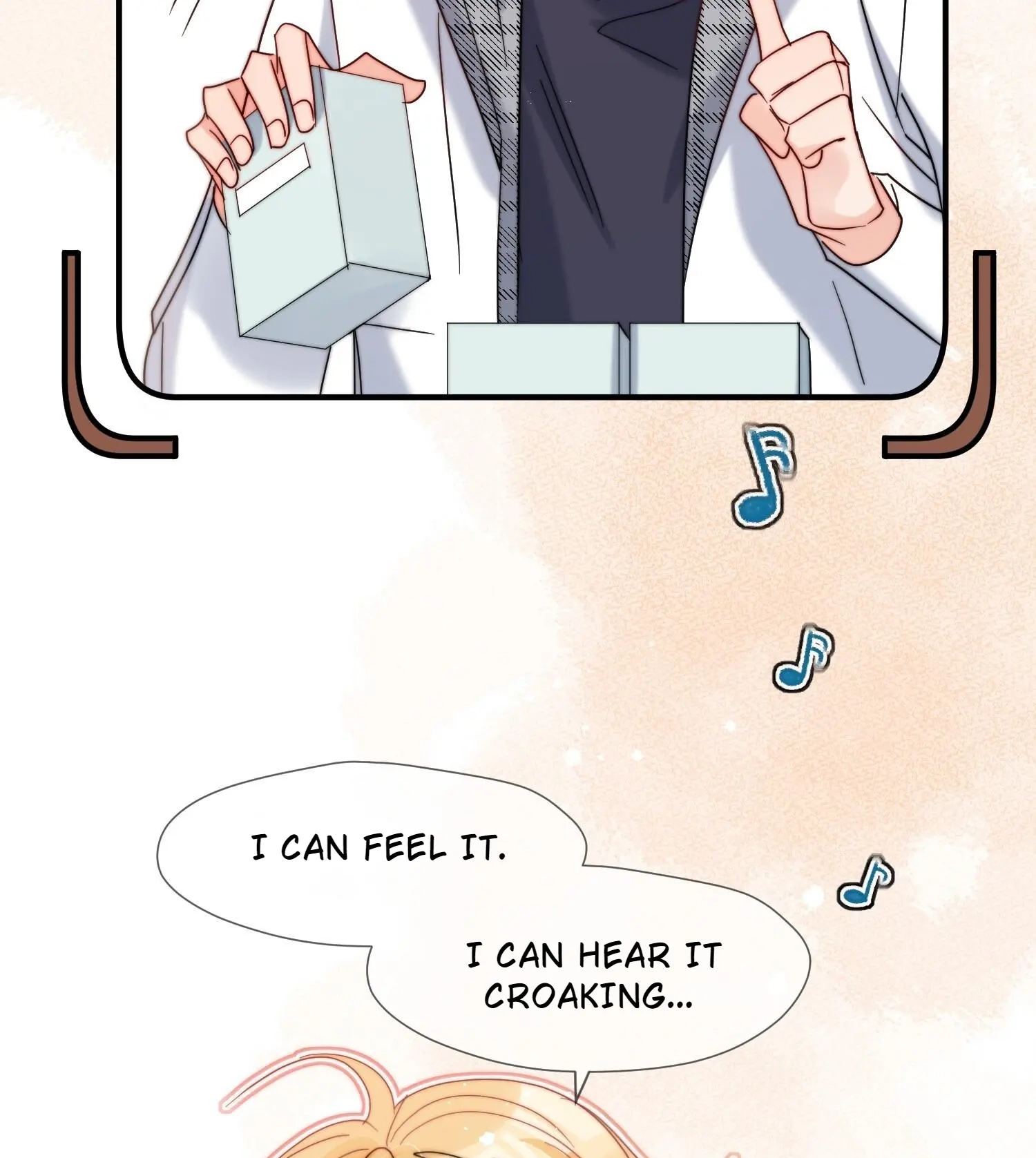 Read Poor Quality Cream chapter 63 image 31 on Lezhin