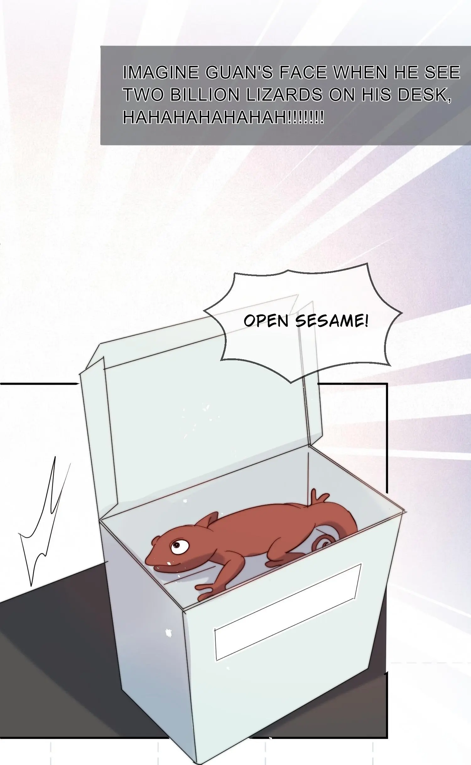 Read Poor Quality Cream chapter 63 image 33 on Lezhin