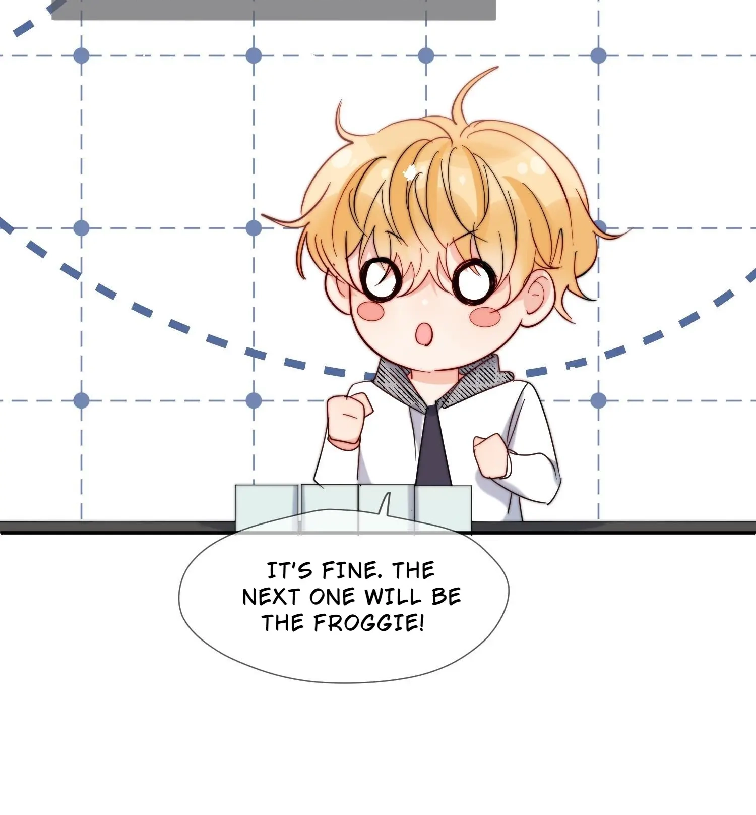 Read Poor Quality Cream chapter 63 image 35 on Lezhin