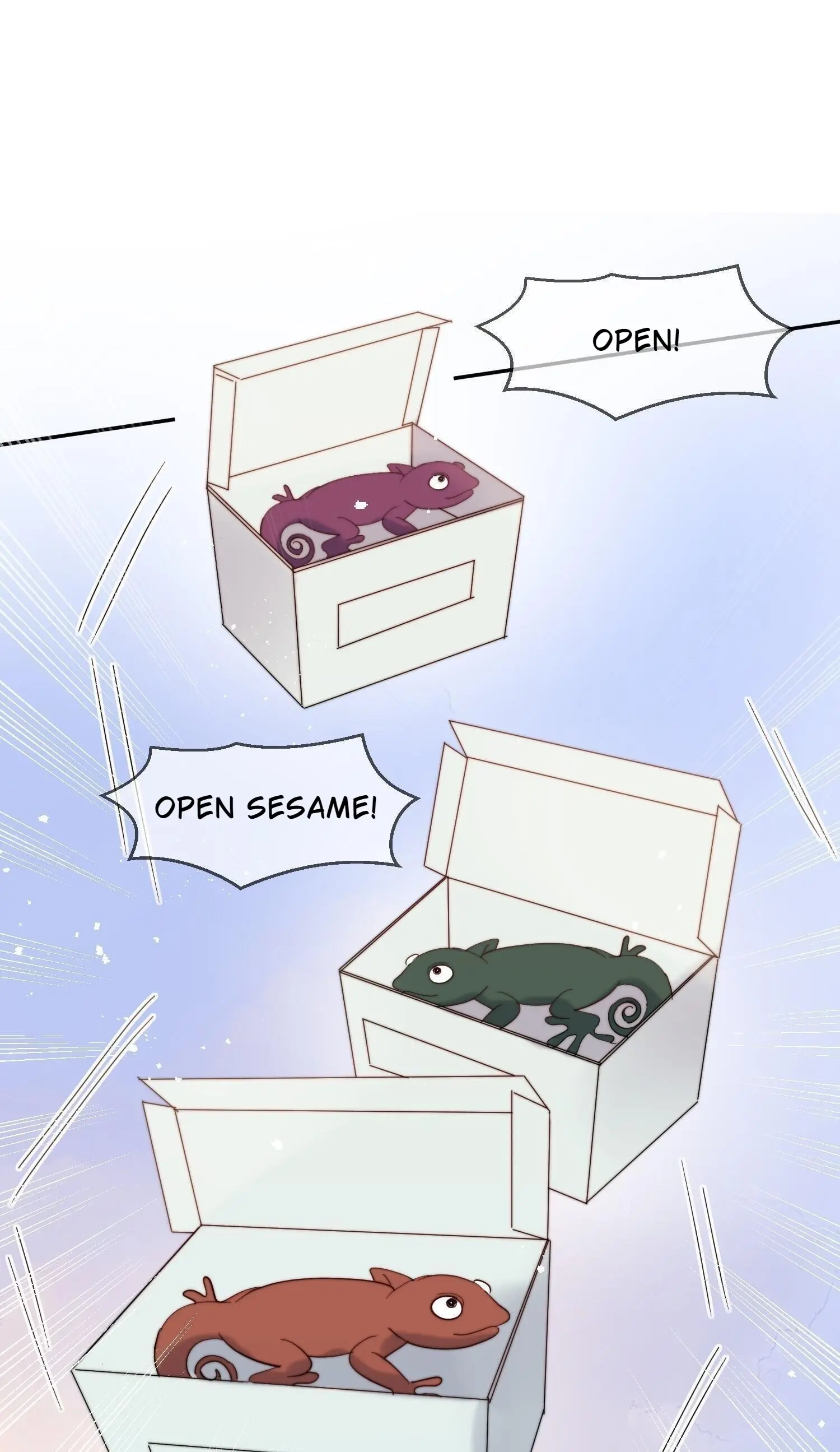 Read Poor Quality Cream chapter 63 image 36 on Lezhin