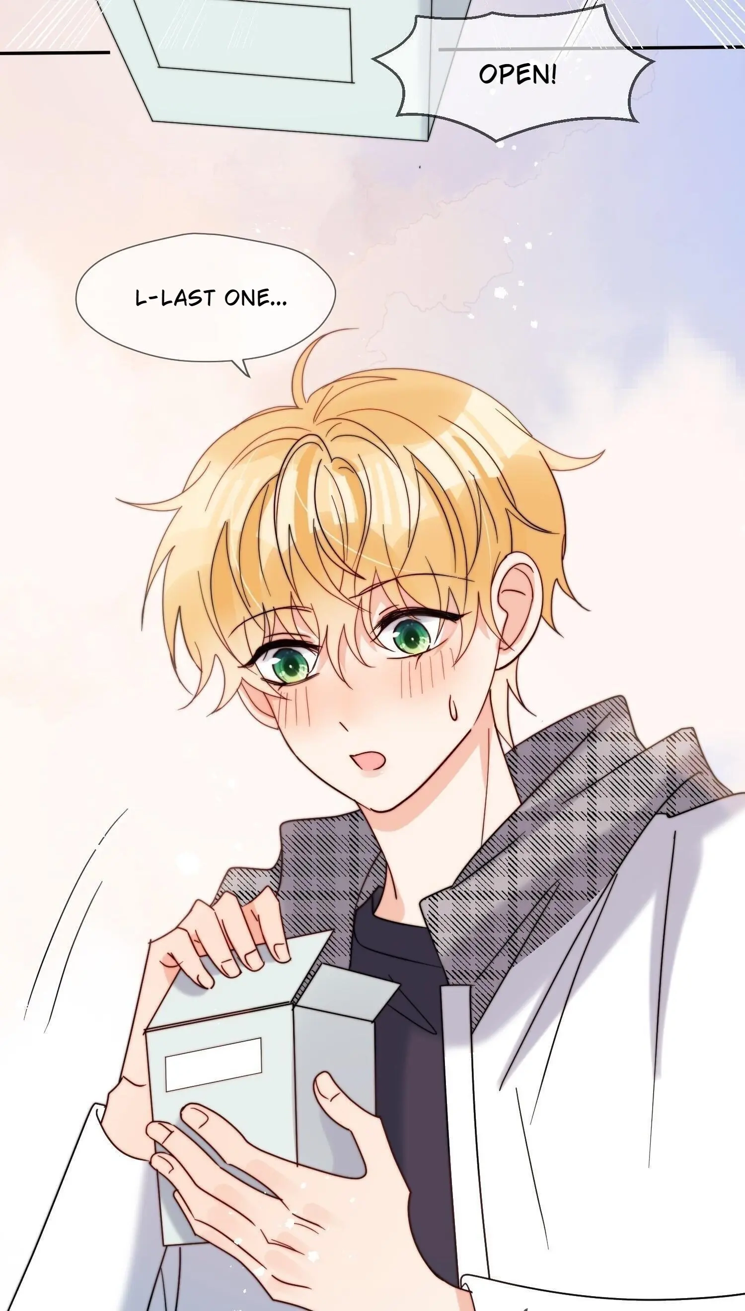 Read Poor Quality Cream chapter 63 image 37 on Lezhin