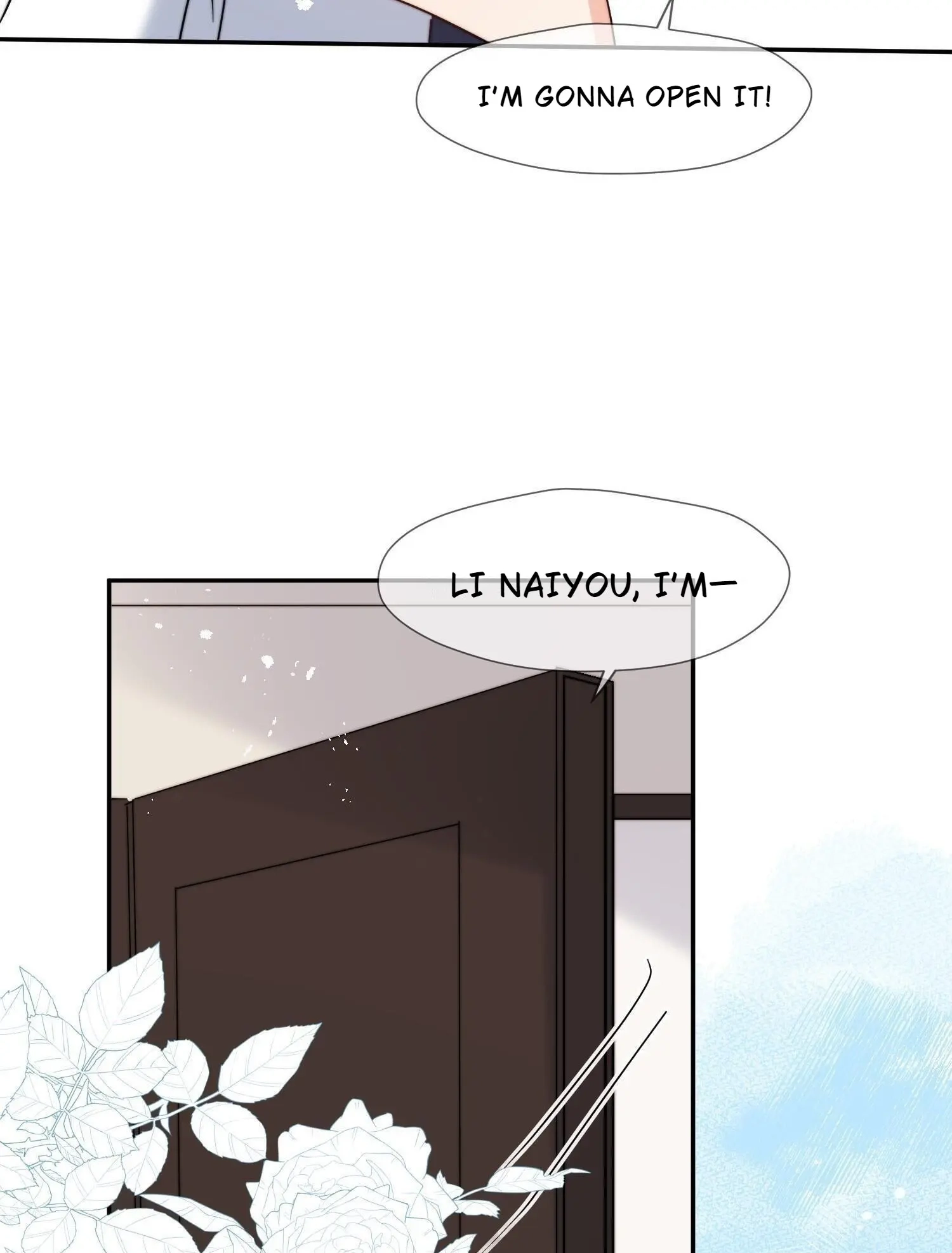 Read Poor Quality Cream chapter 63 image 38 on Lezhin